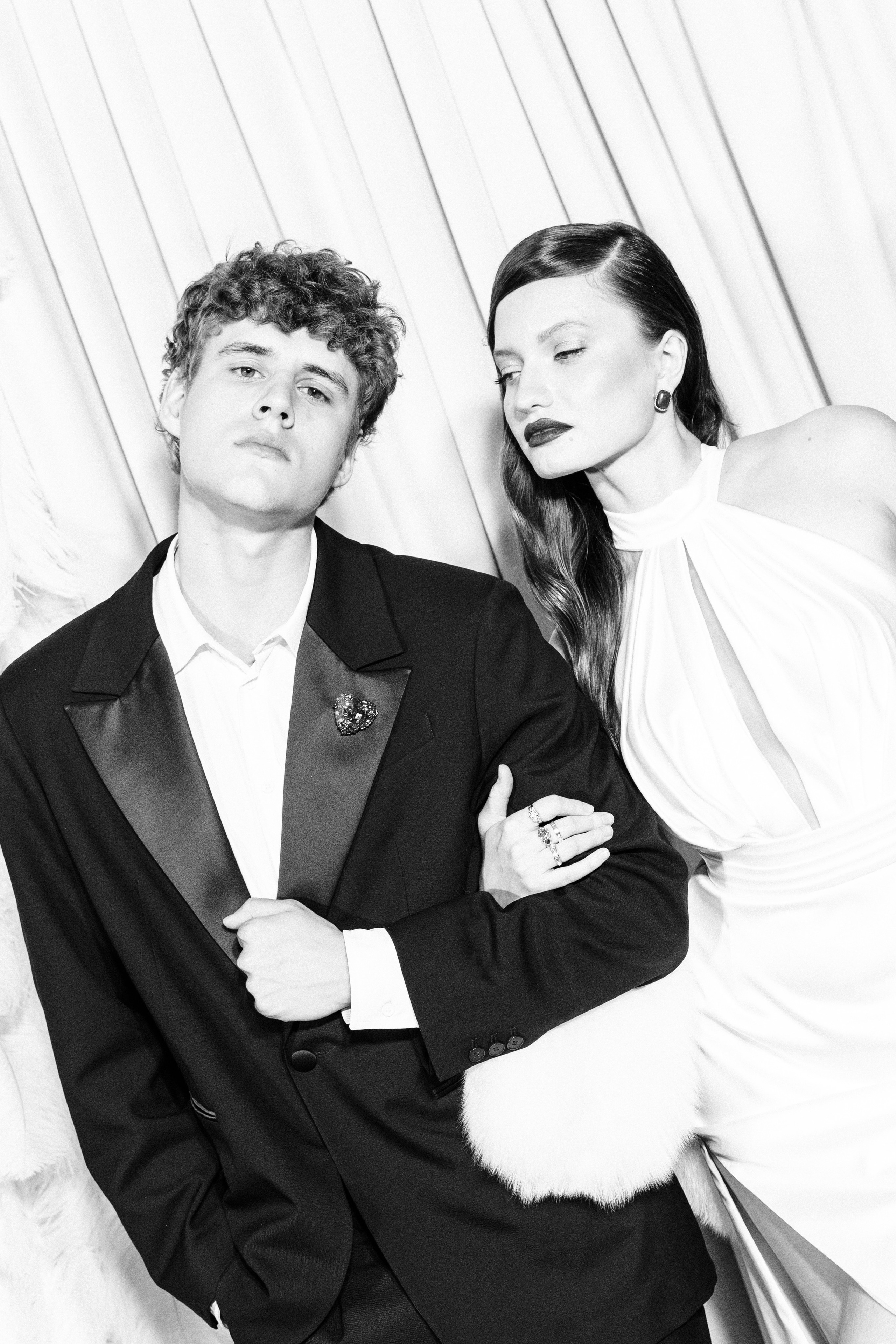 Свадебный фотограф Анастасия Багдасарян