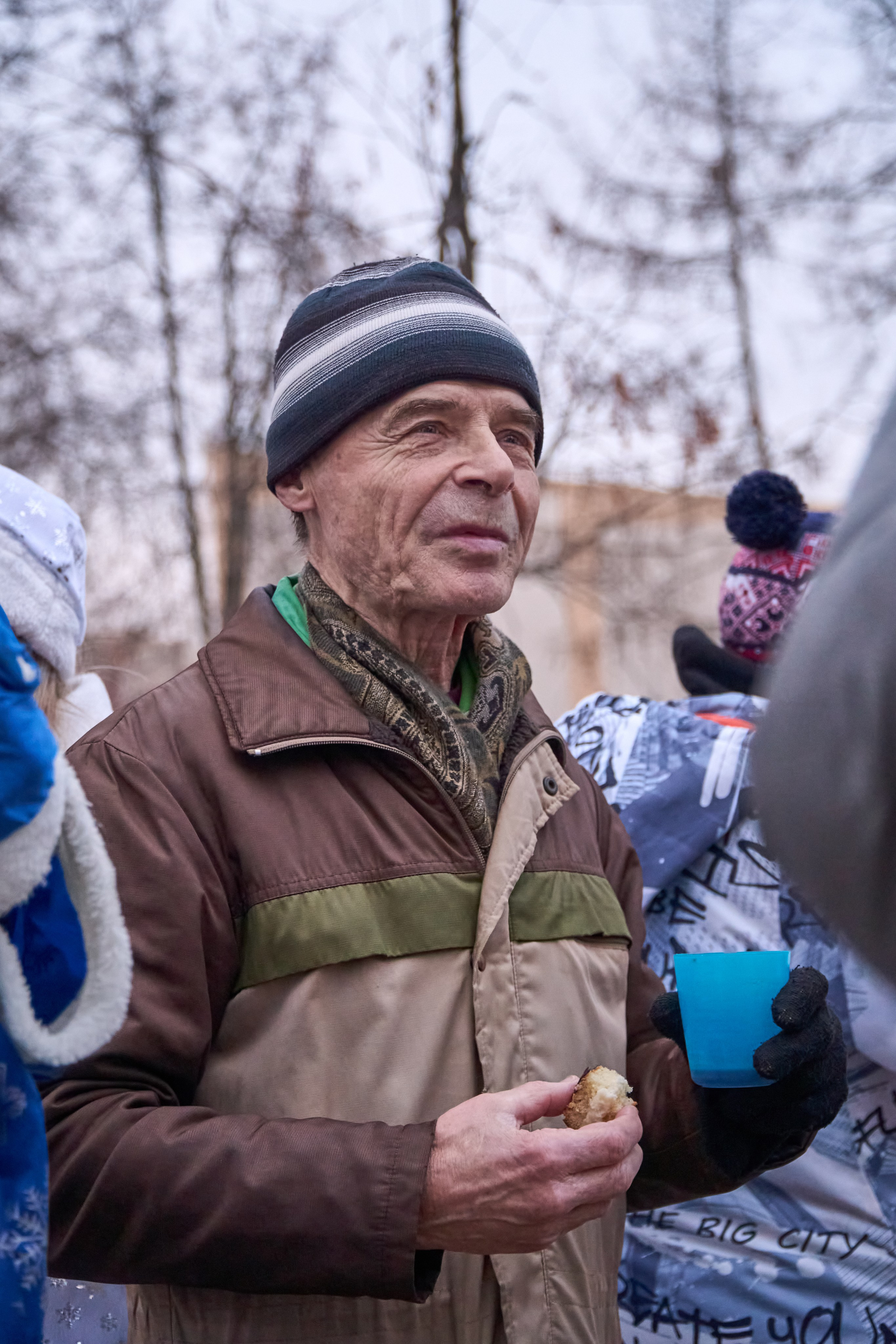 5 вёрст Наташинский 29 декабря 2025. Роман Капилюшов. Бег. Фото. Видео. г. Люберцы