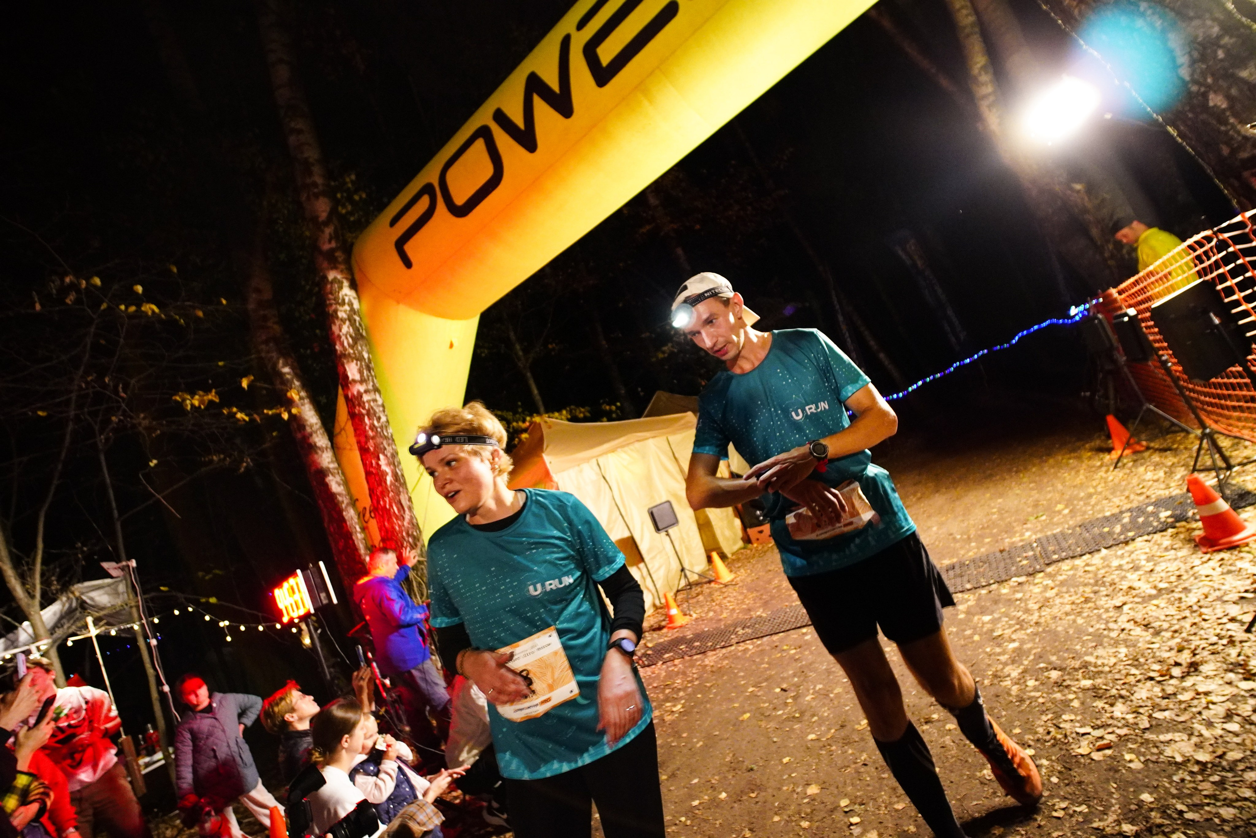 Backyard Ultra Moscow 2024. Роман Капилюшов. Бег. Фото. Видео. г. Люберцы