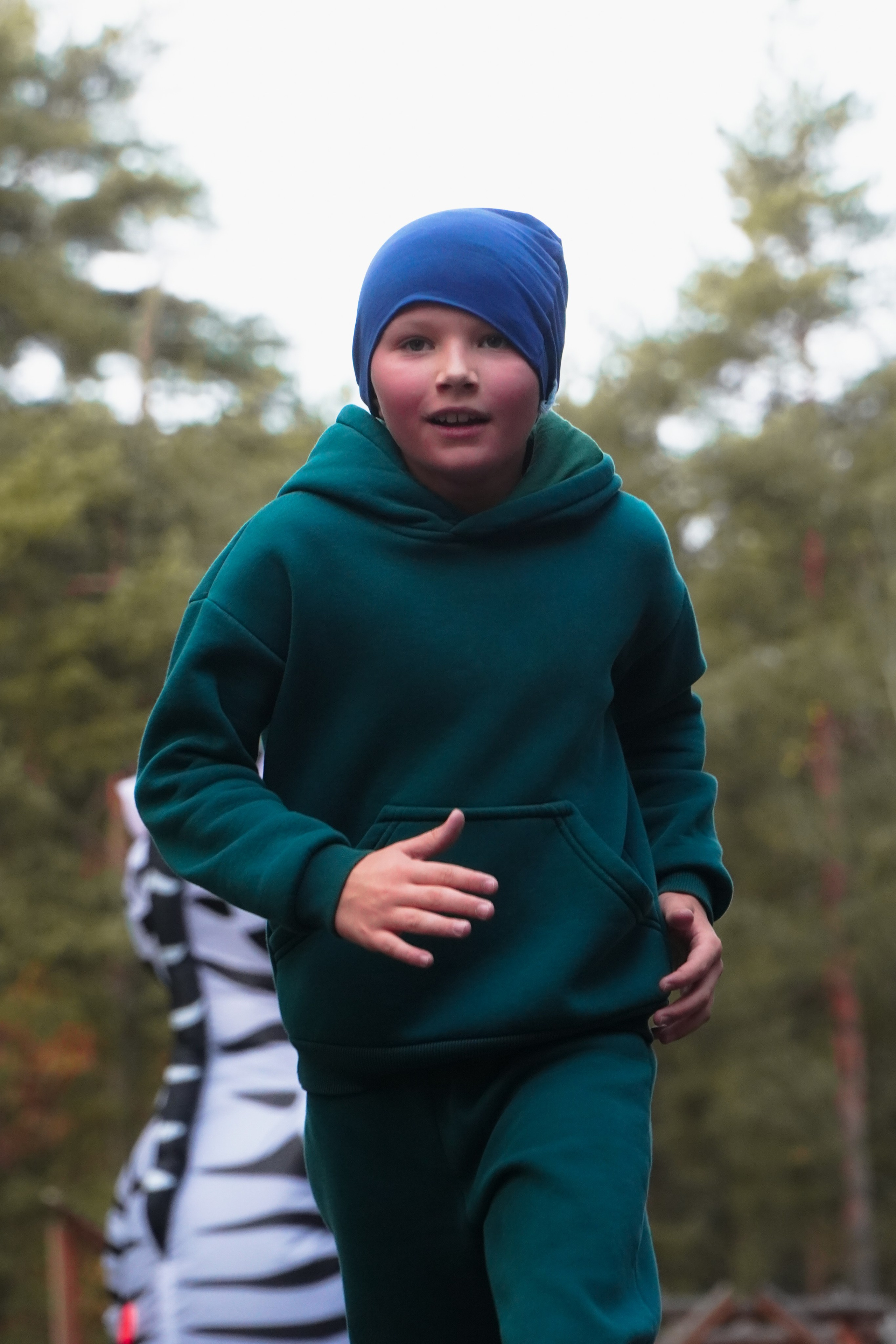 5 вёрст Томилинский 3 года 18 октября 2025. Роман Капилюшов. Бег. Фото. Видео. г. Люберцы