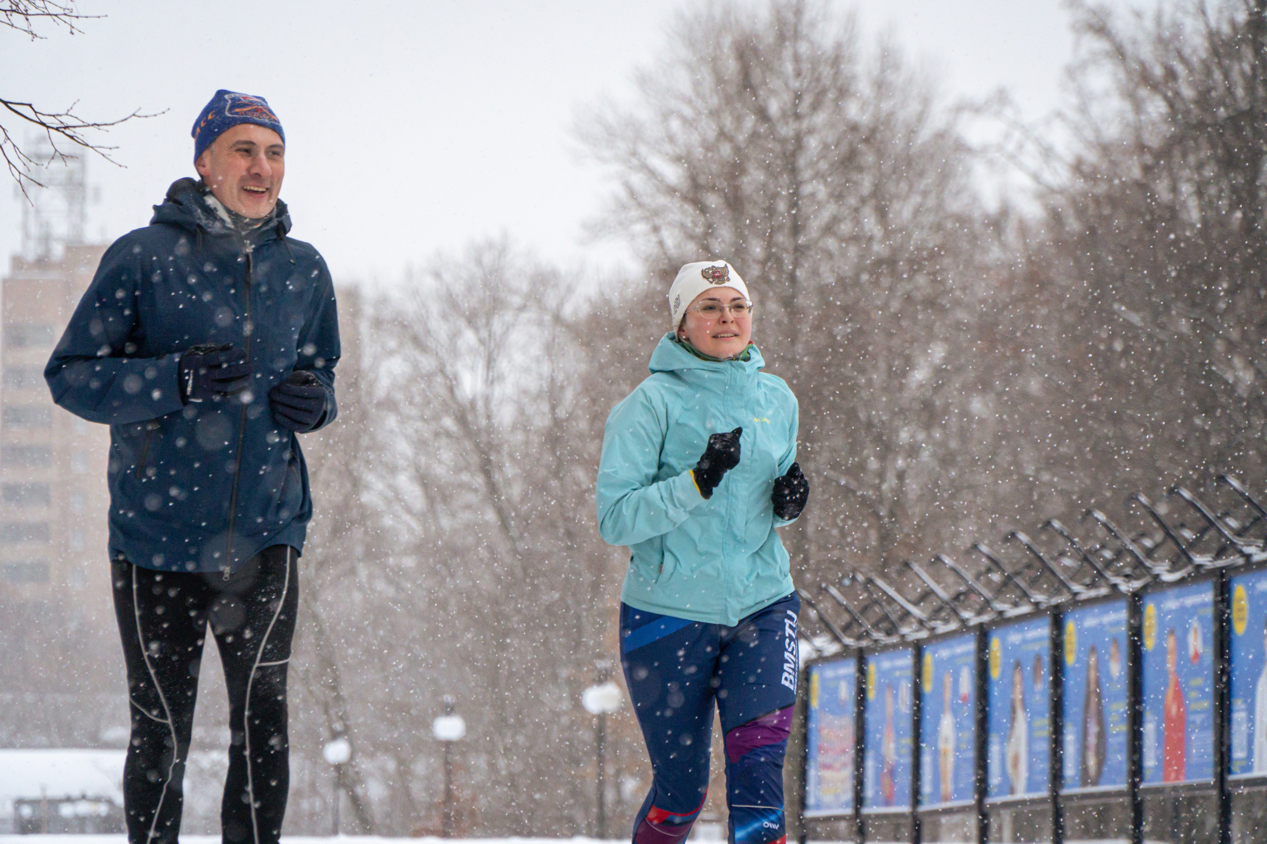 5 вёрст Наташинский 14 декабря 2024. Роман Капилюшов. Бег. Фото. Видео. г. Люберцы