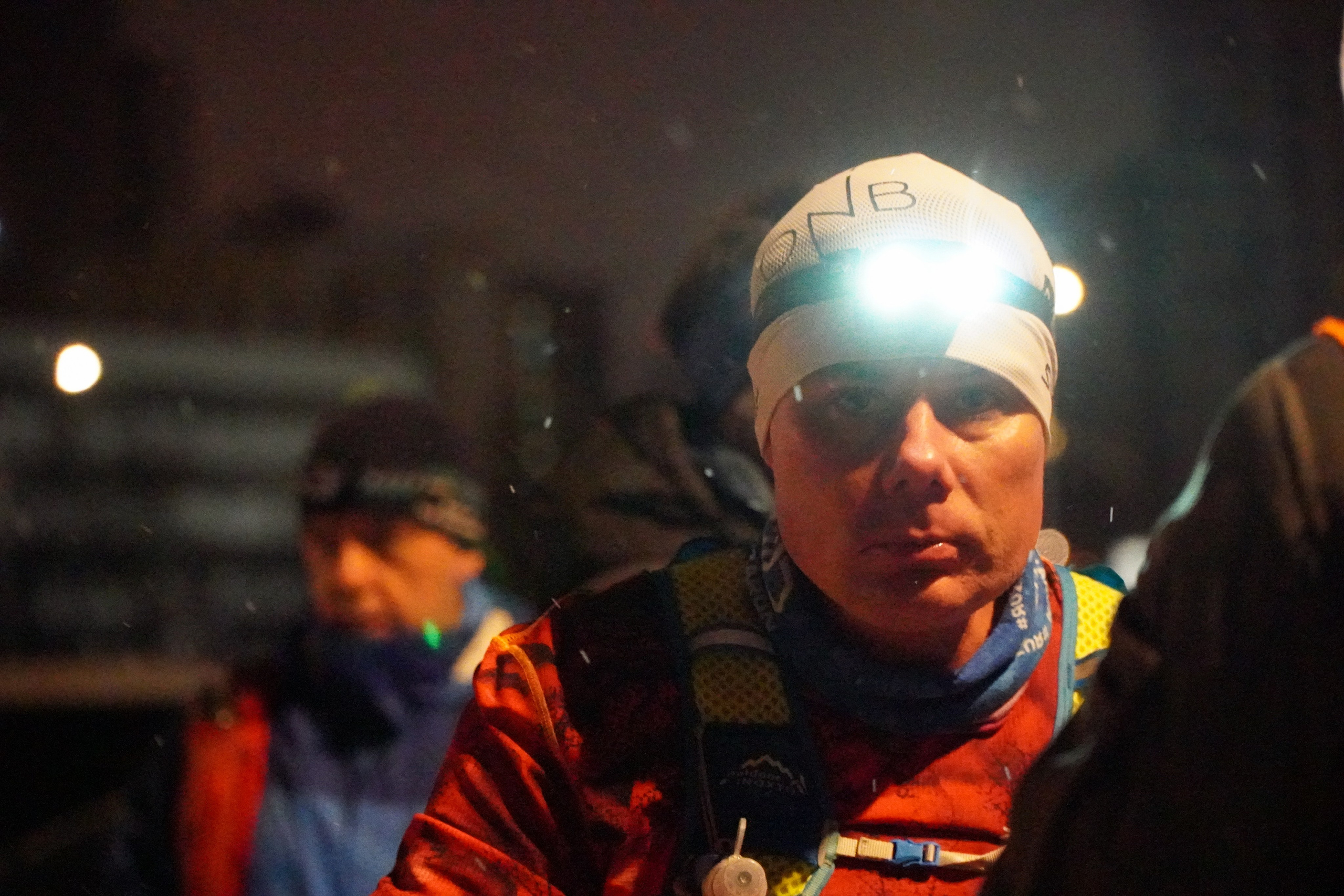 Зелёное Кольцо Москвы 2024 3-й этап. Роман Капилюшов. Бег. Фото. Видео. г. Люберцы