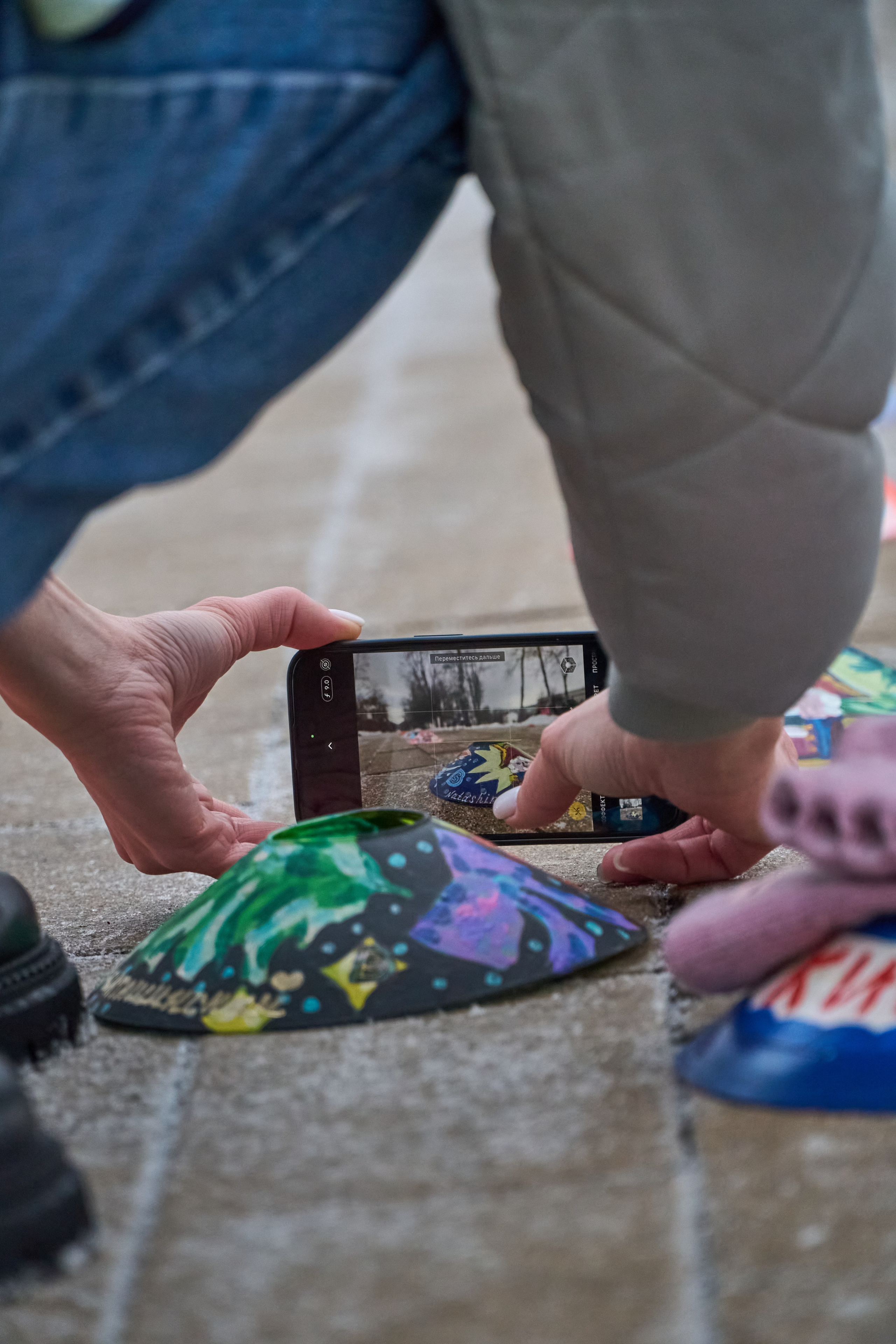 5 вёрст Наташинский 29 декабря 2025. Роман Капилюшов. Бег. Фото. Видео. г. Люберцы