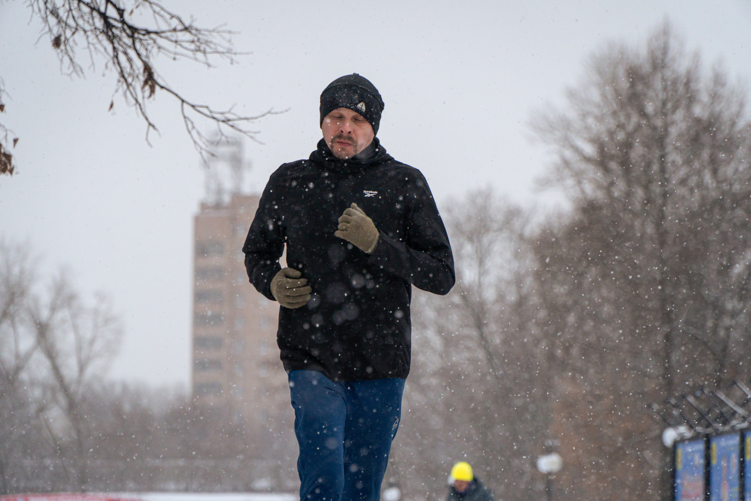 5 вёрст Наташинский 14 декабря 2024. Роман Капилюшов. Бег. Фото. Видео. г. Люберцы