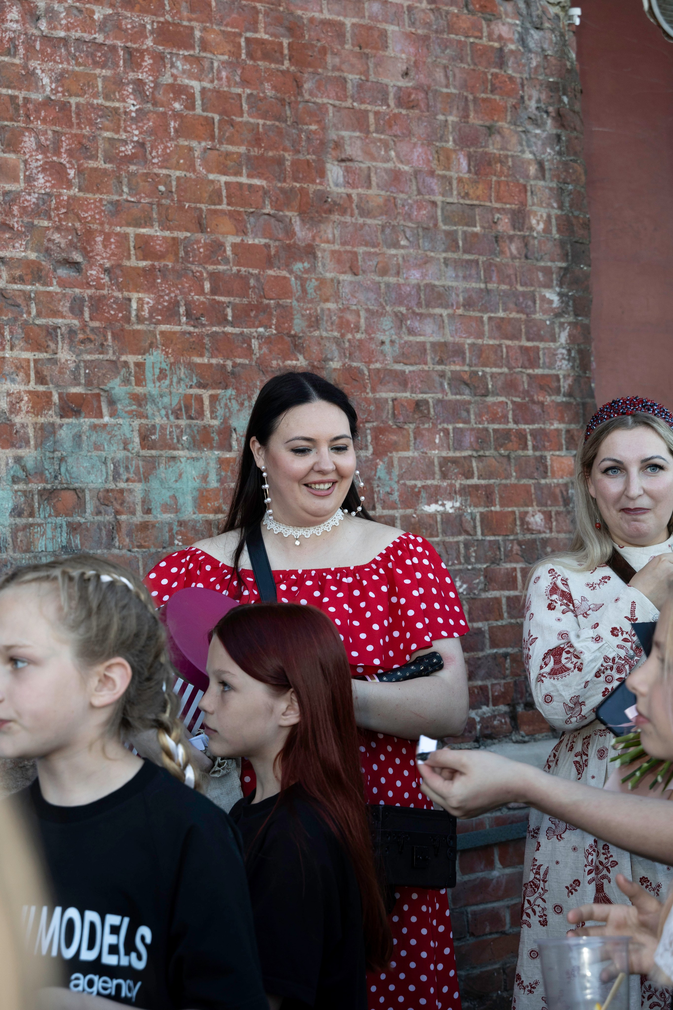 Открытие «FISUN | MIRAM Brand». Olya Posnimay