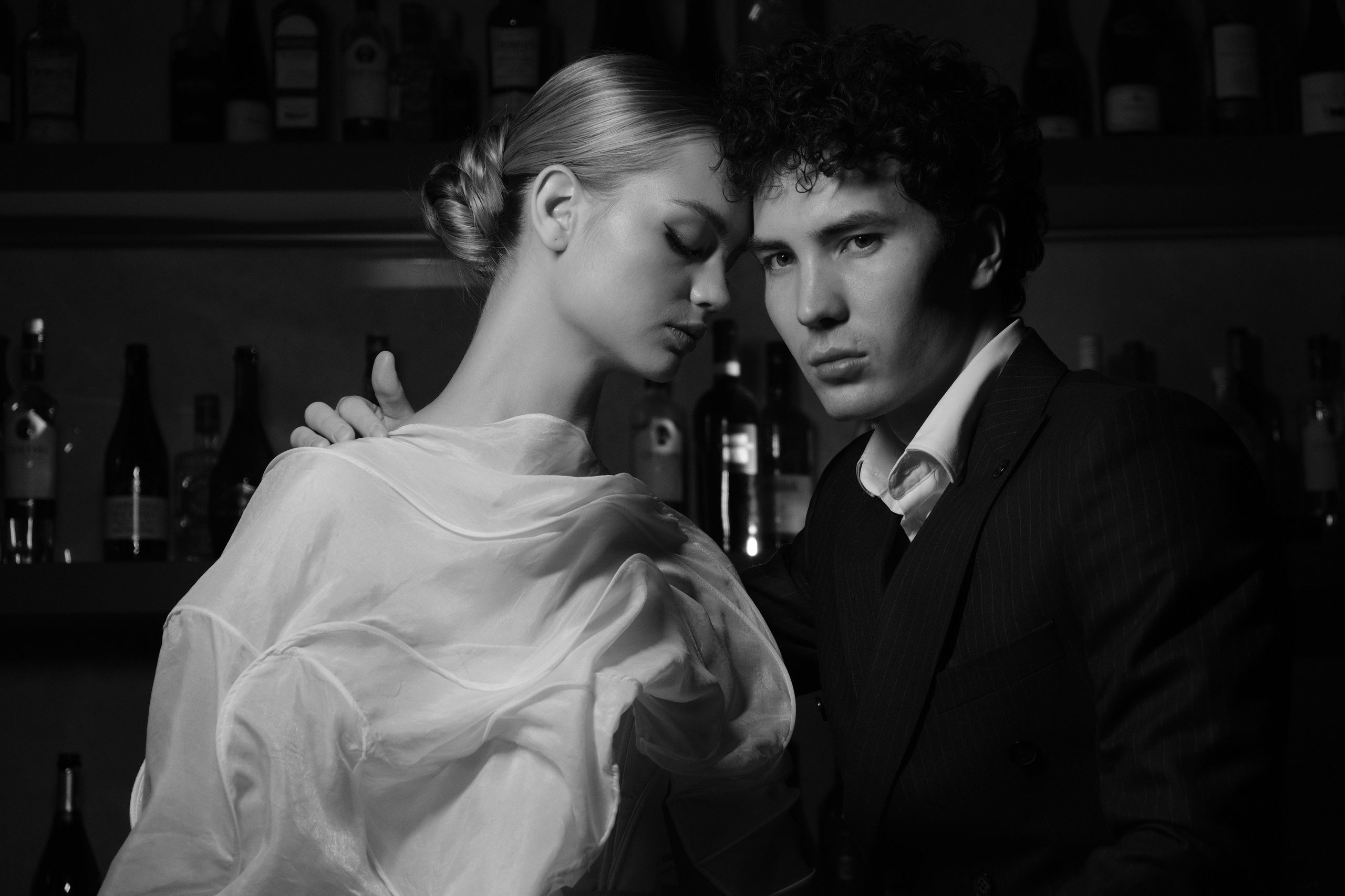 Фарит&Илона. Свадебный и портретный фотограф Казань | Белебей