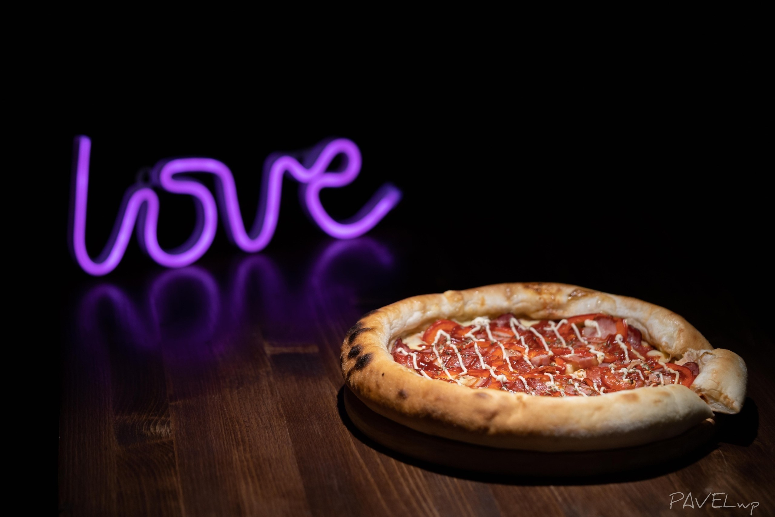 Фуд съёмка. Павел Степанов фотограф, видеограф — Москва — Санкт-Петербург