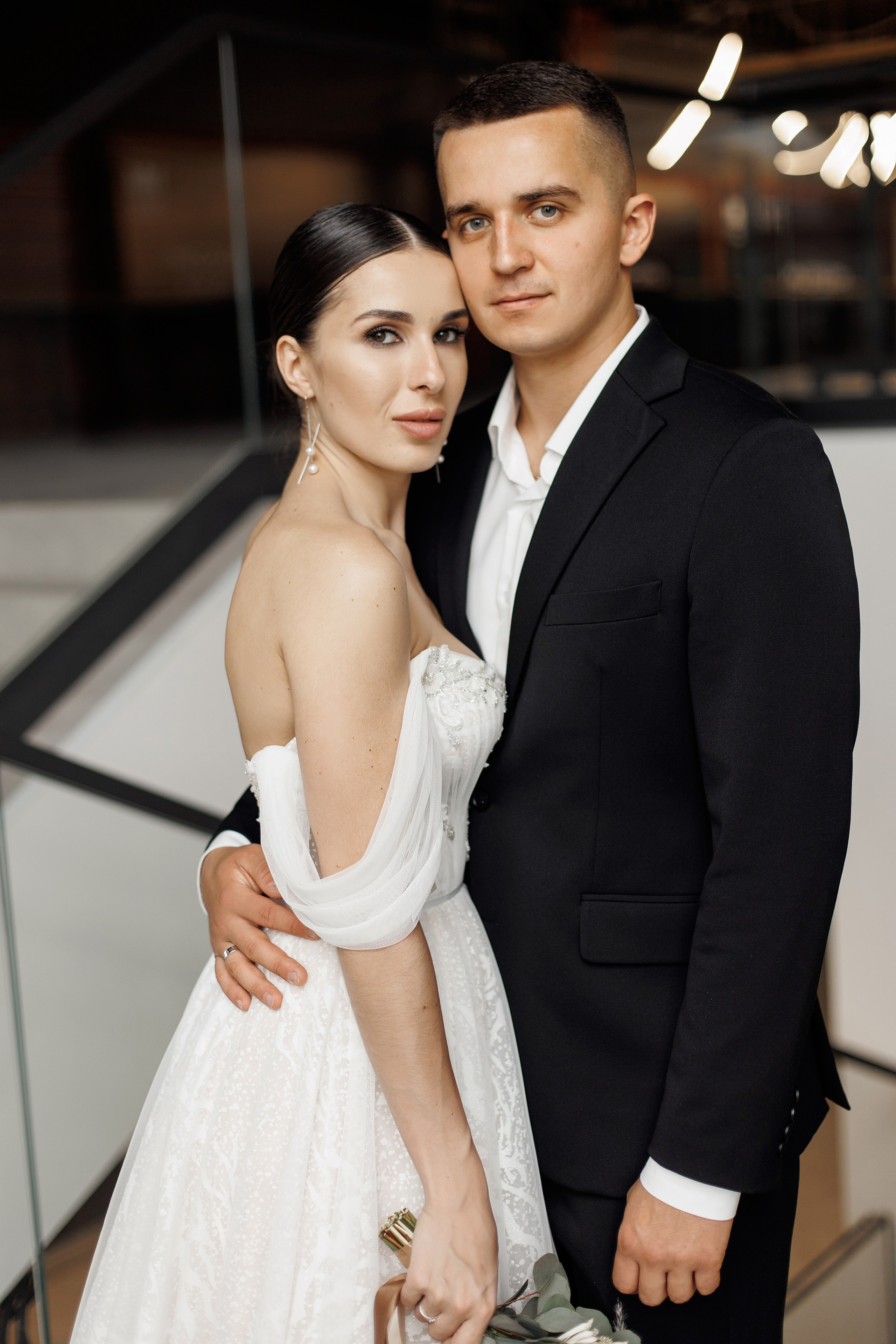 Sara. Свадебный фотограф Екатерина Худякова — Ярославль, Санкт-Петербург, Москва