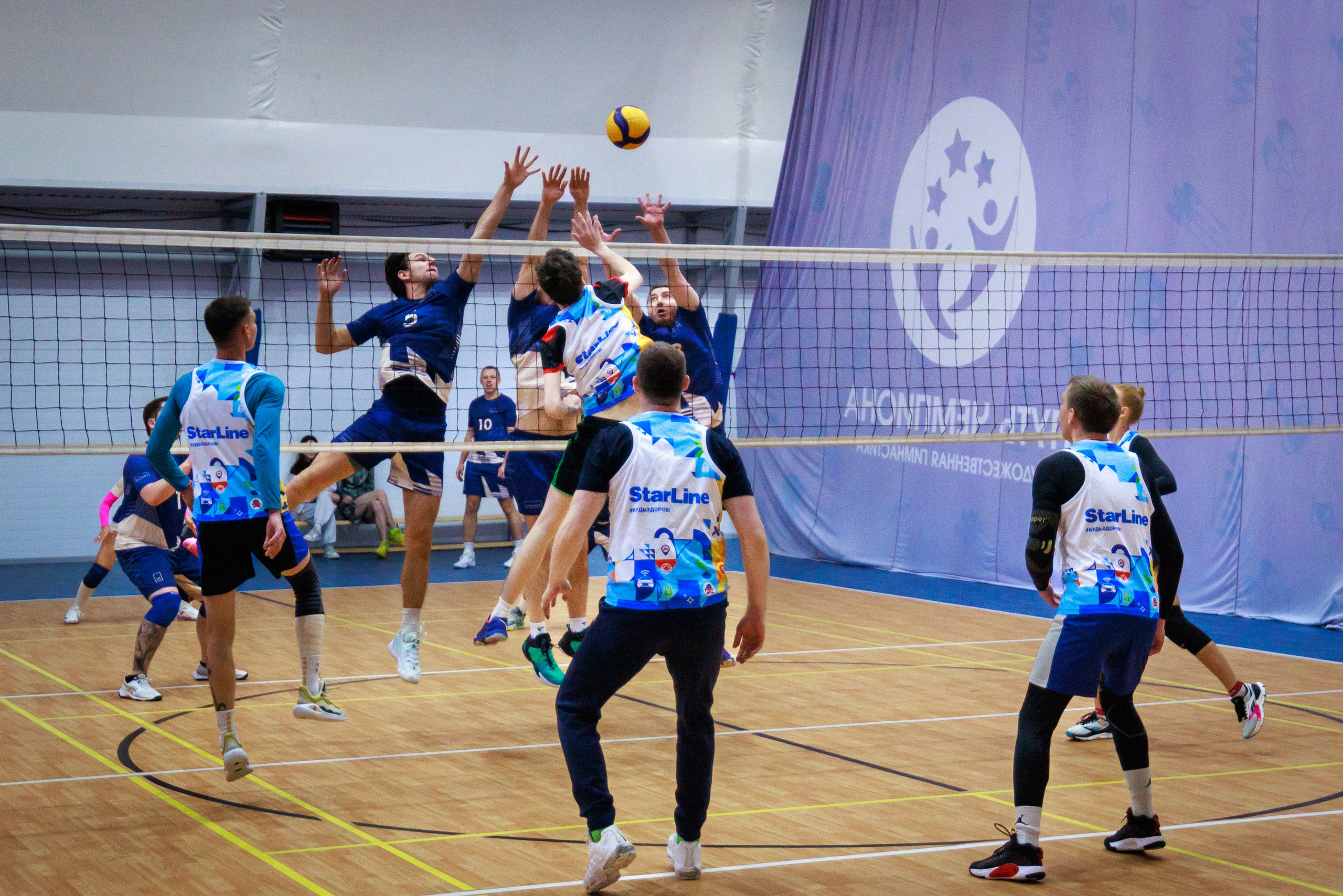 Спорт. Фотограф в Москве Андрей Макаренко