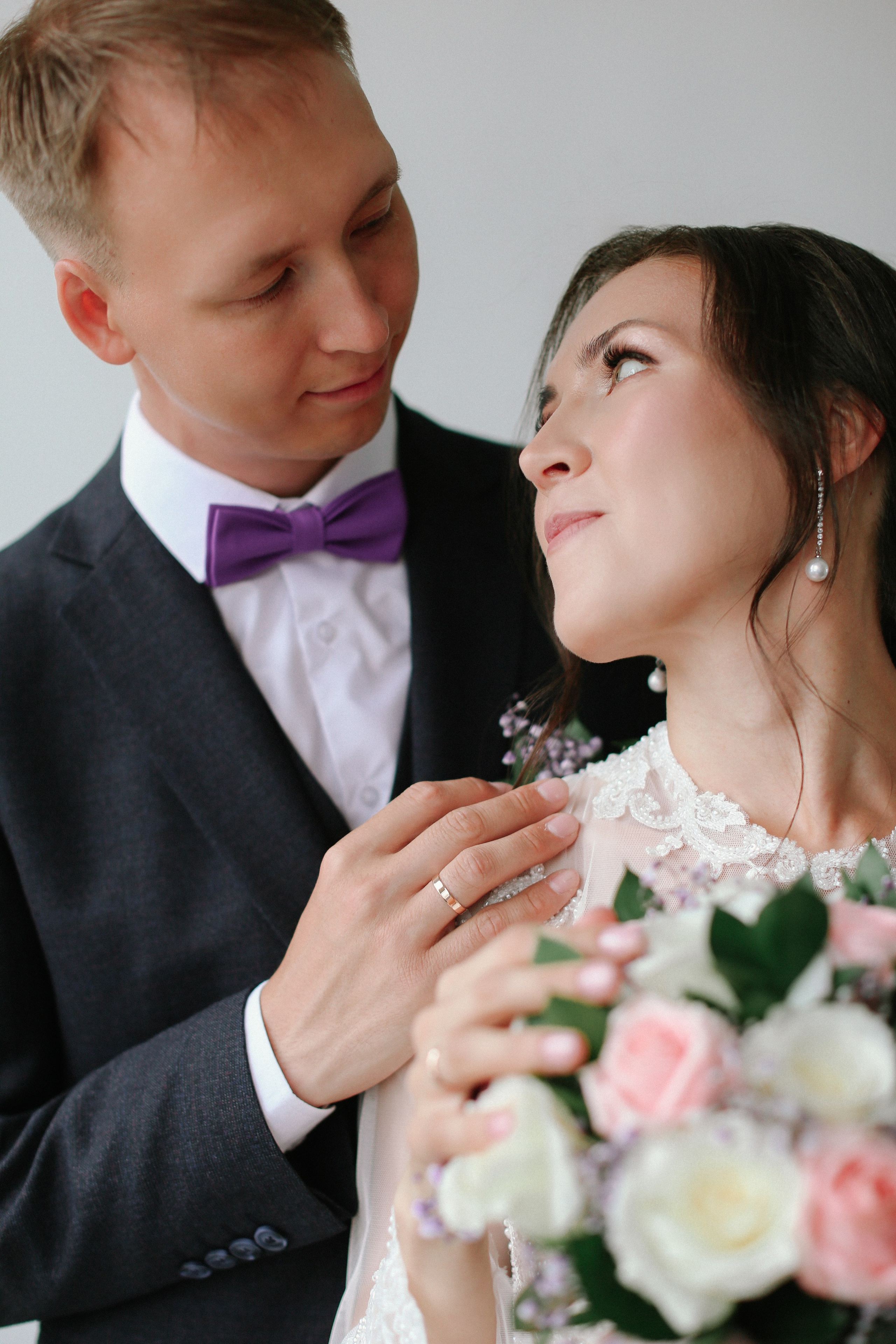 Анастасия и Влад. Фотограф Мария Камышан