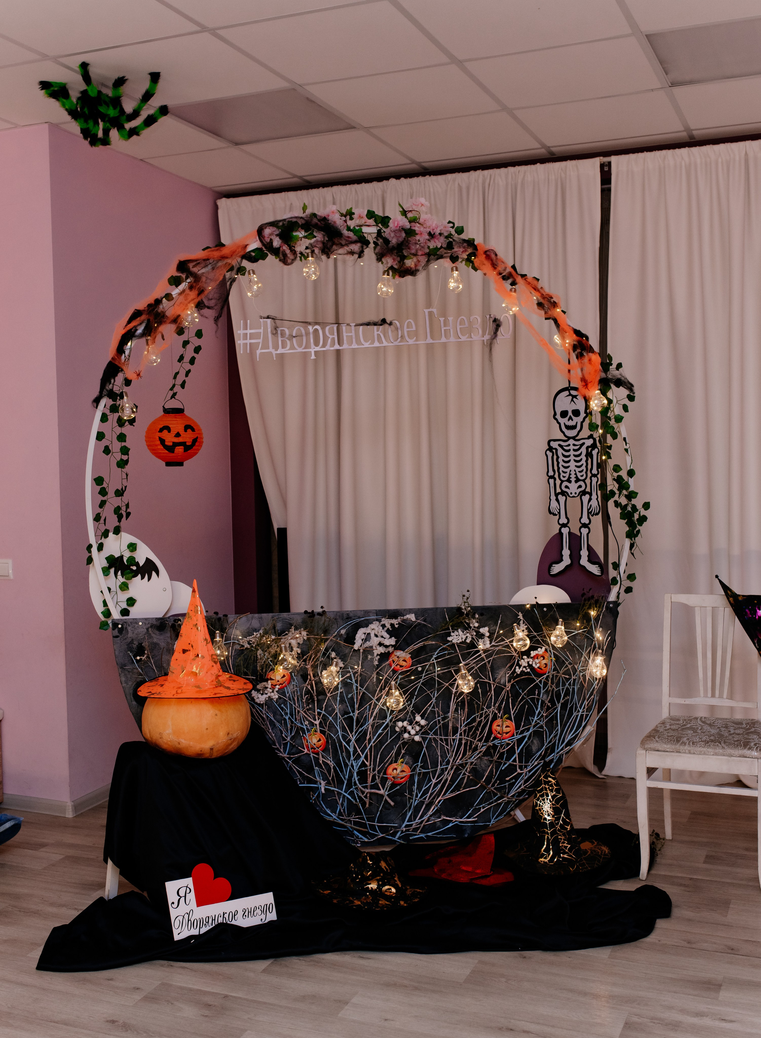 День Рождения. Персональный и семейный фотограф в Нижнем Новгороде-Карачева Анна