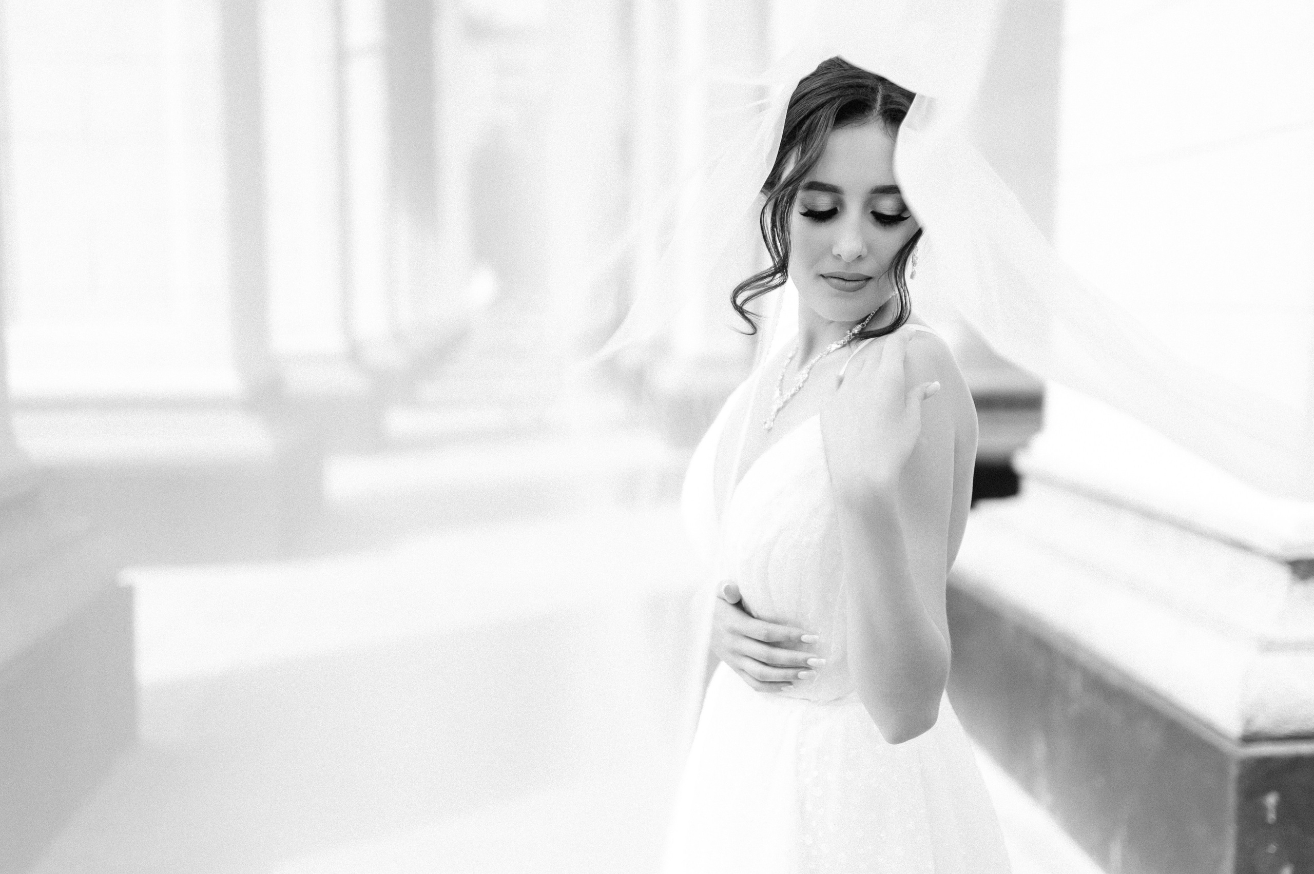 Свадебный фотограф Новосибирск