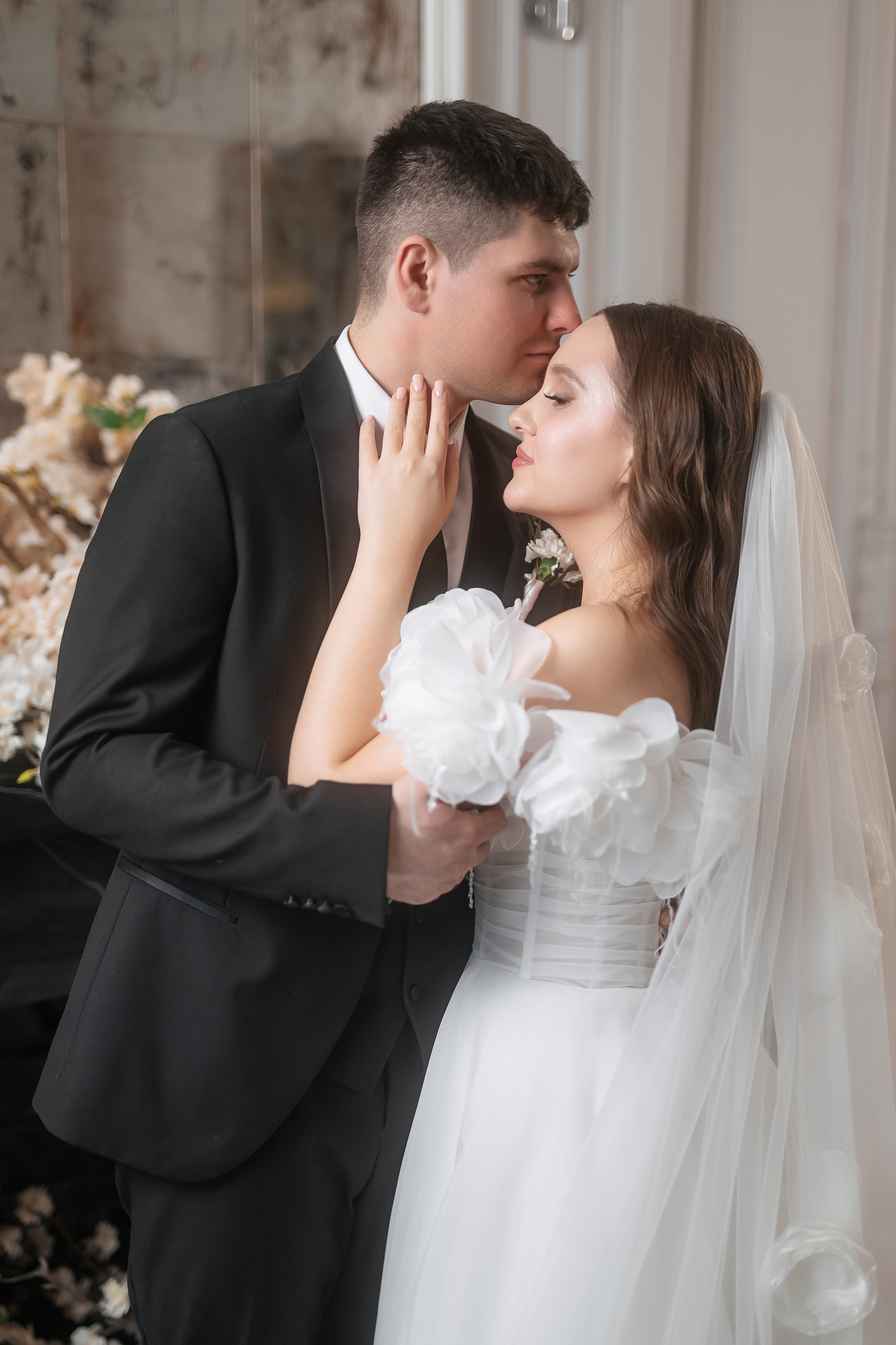 Свадьба Марина и Кирилл