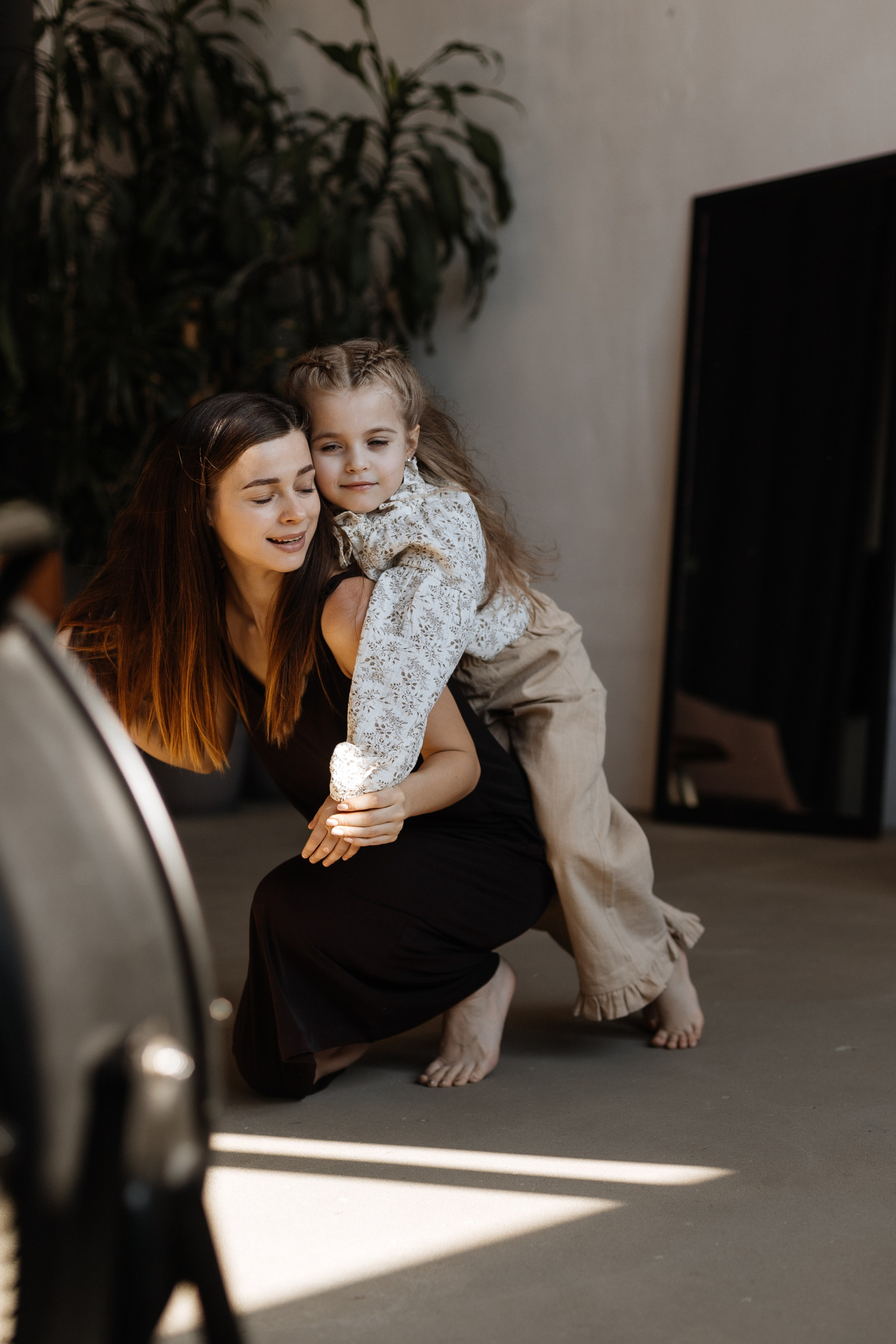 Студийная. Семейный фотограф в Нижнем Новгороде Куренкова Юлия