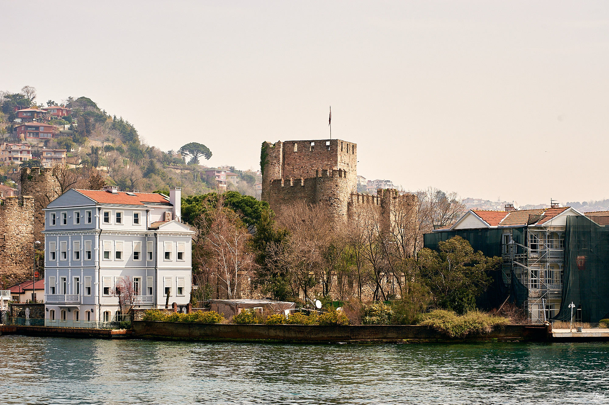 Istanbul, April 2021. Фотографии отовсюду и обо всем