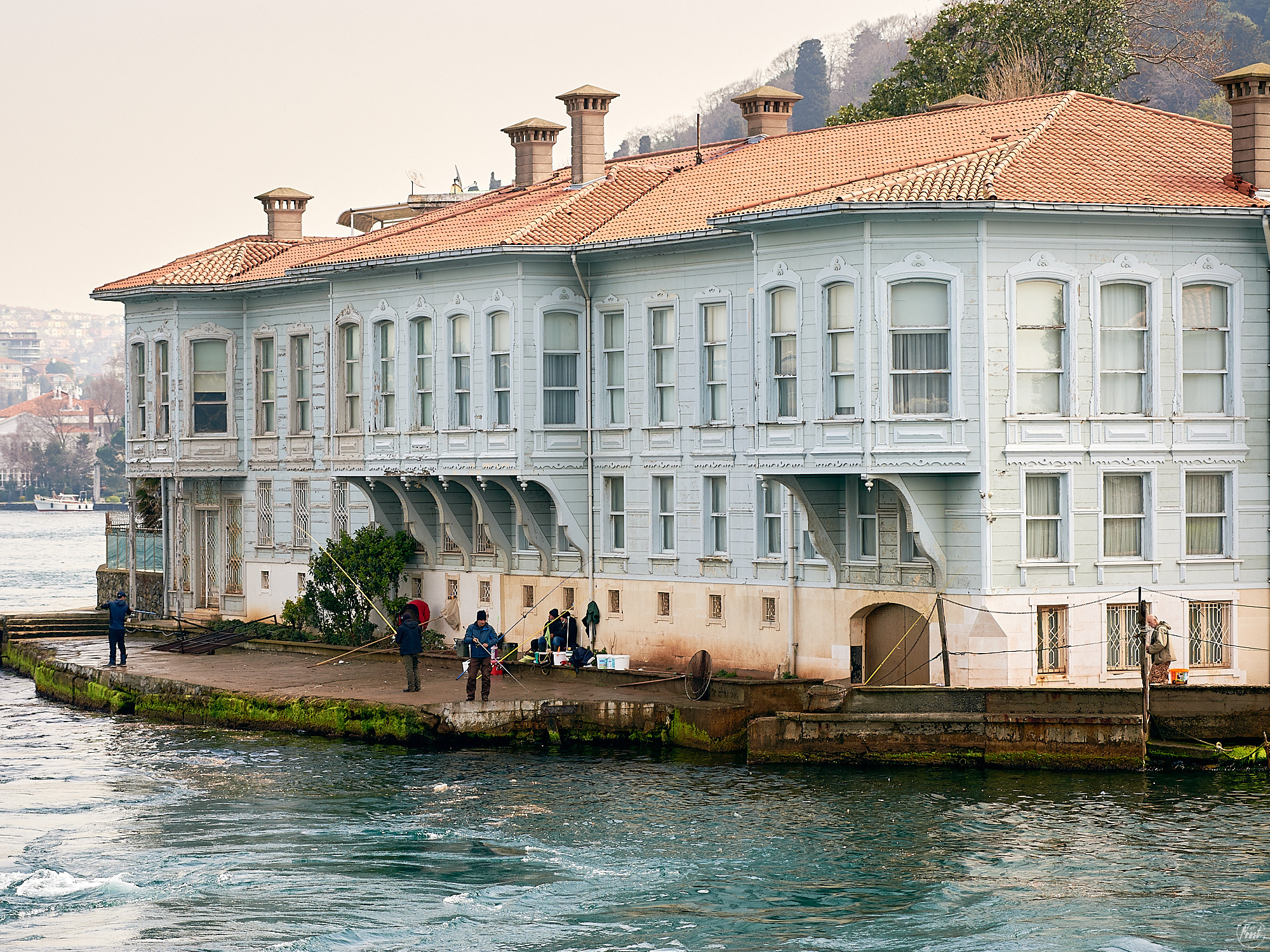 Istanbul, April 2021. Фотографии отовсюду и обо всем