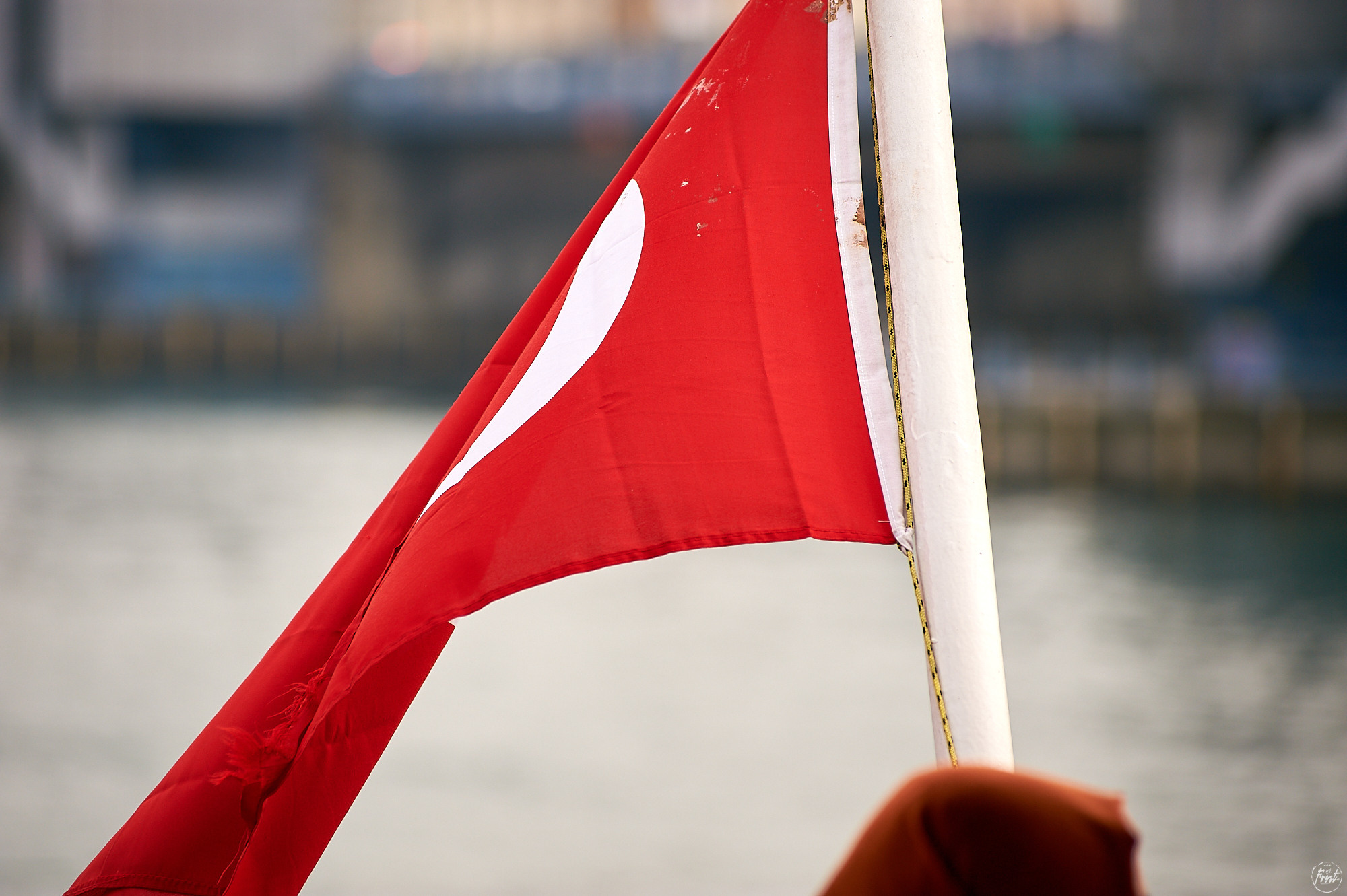 Istanbul, April 2021. Фотографии отовсюду и обо всем