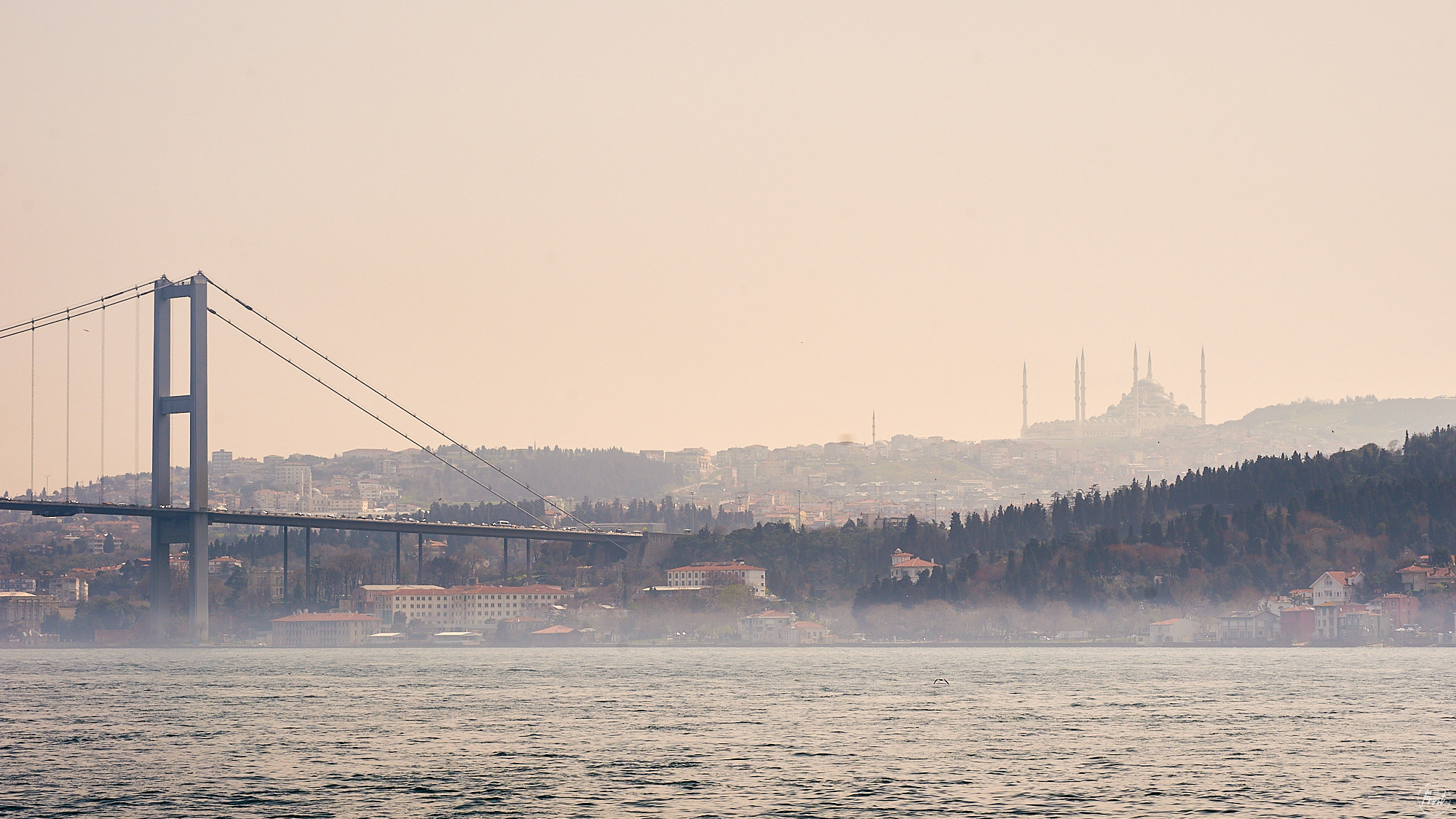 Istanbul, April 2021. Фотографии отовсюду и обо всем