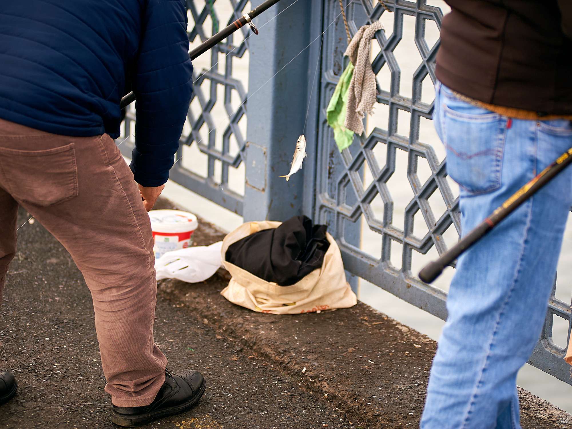 Istanbul, April 2021. Фотографии отовсюду и обо всем