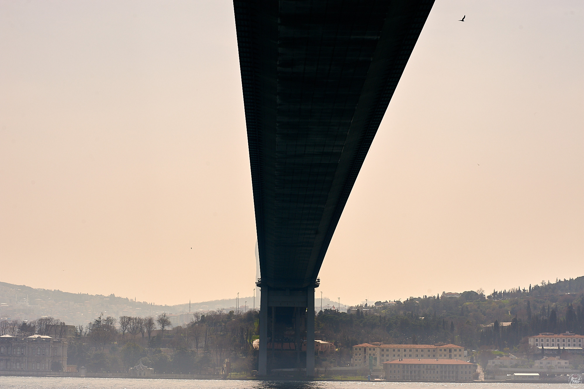 Istanbul, April 2021. Фотографии отовсюду и обо всем