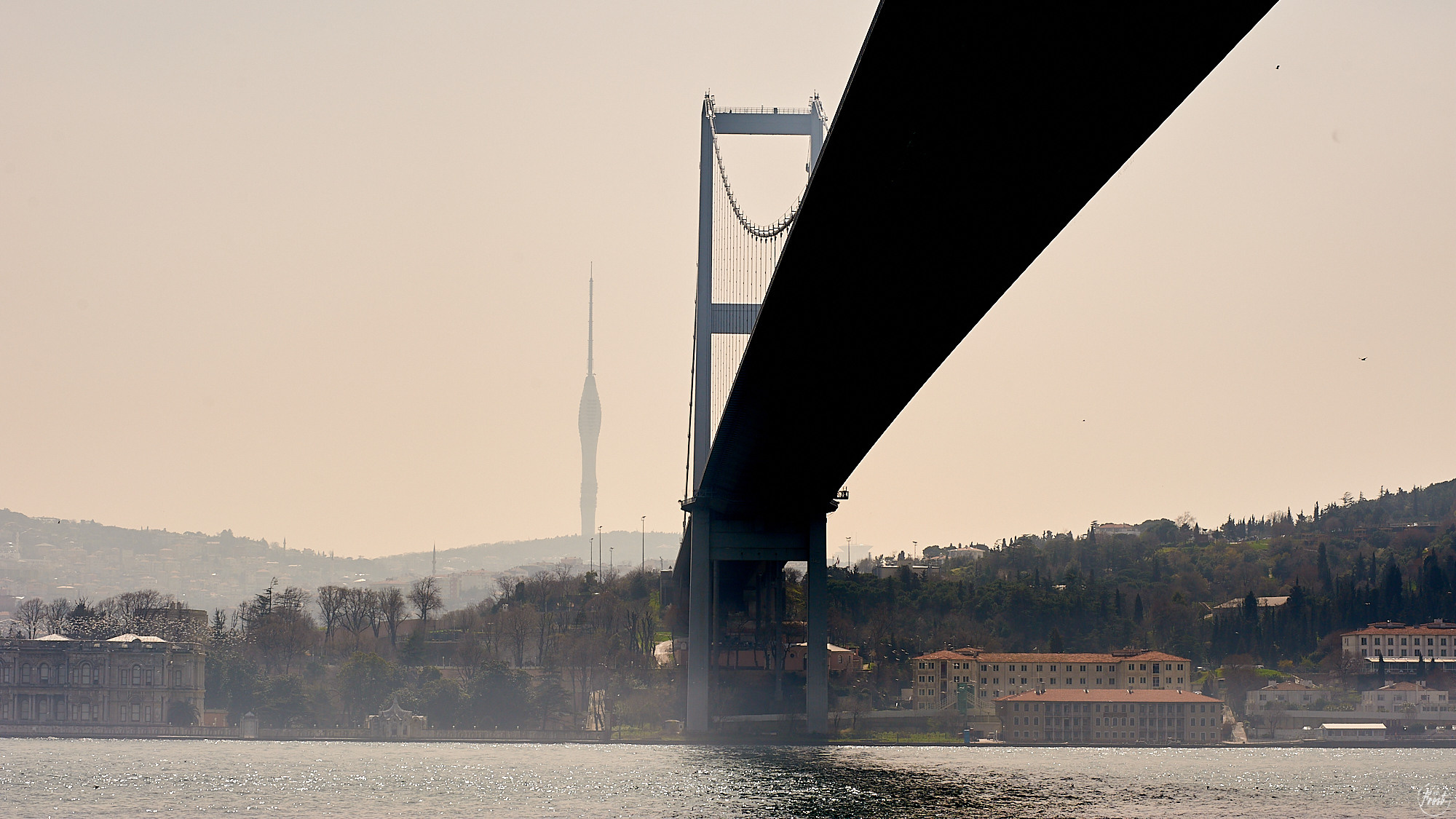 Istanbul, April 2021. Фотографии отовсюду и обо всем