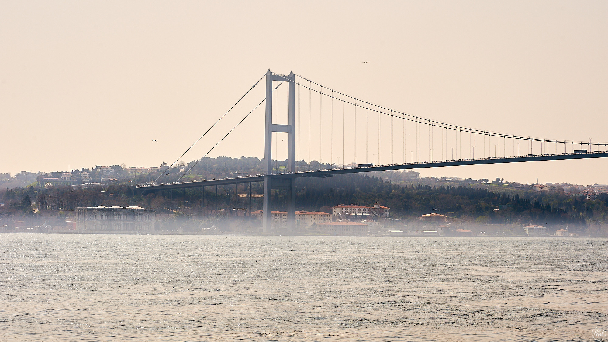 Istanbul, April 2021. Фотографии отовсюду и обо всем