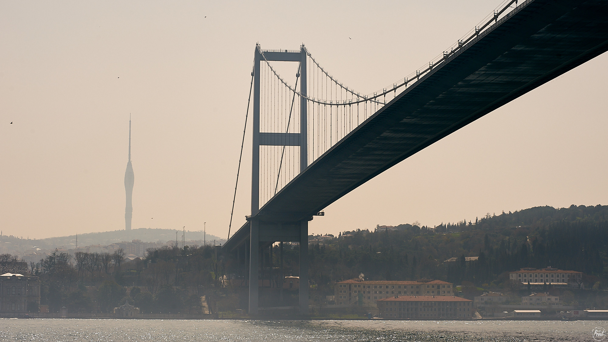 Istanbul, April 2021. Фотографии отовсюду и обо всем