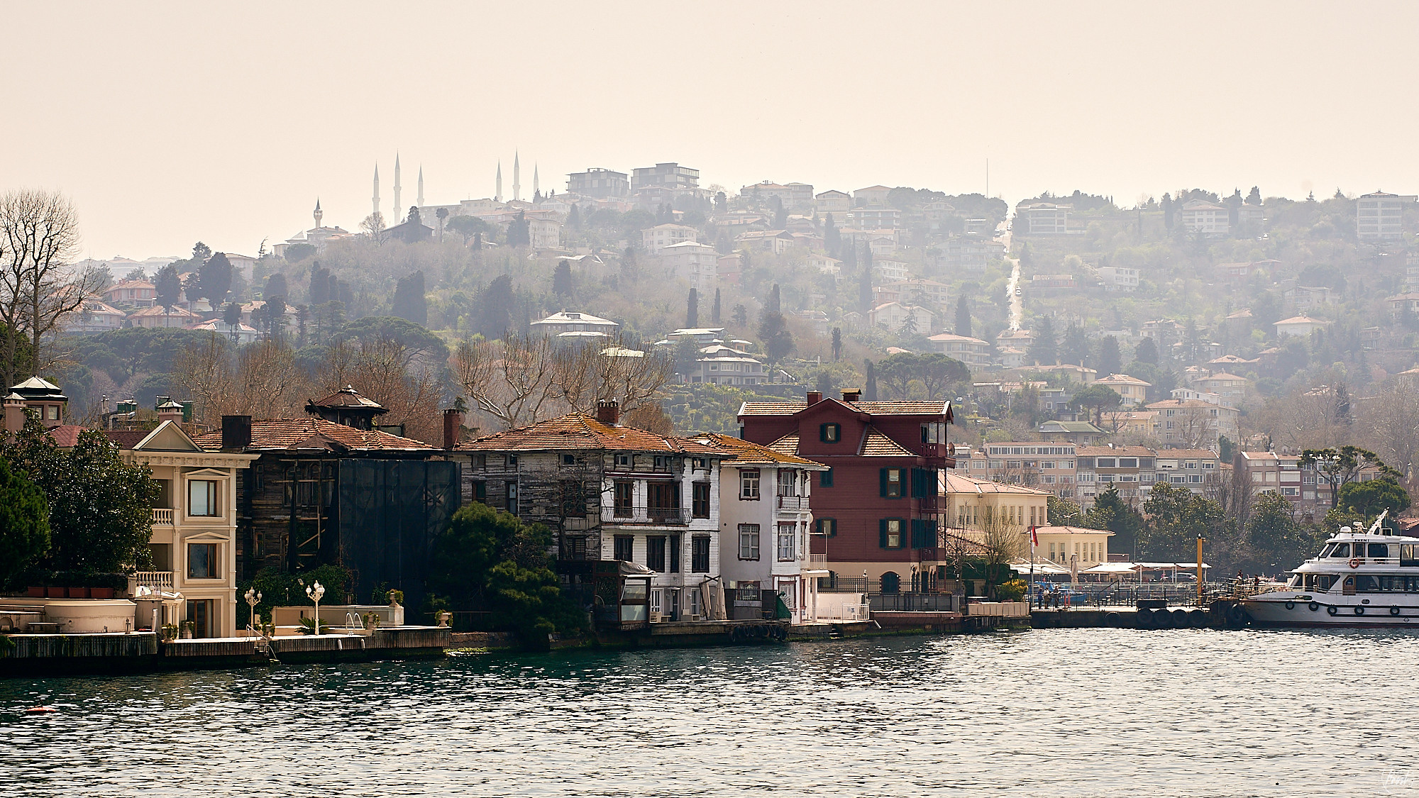 Istanbul, April 2021. Фотографии отовсюду и обо всем