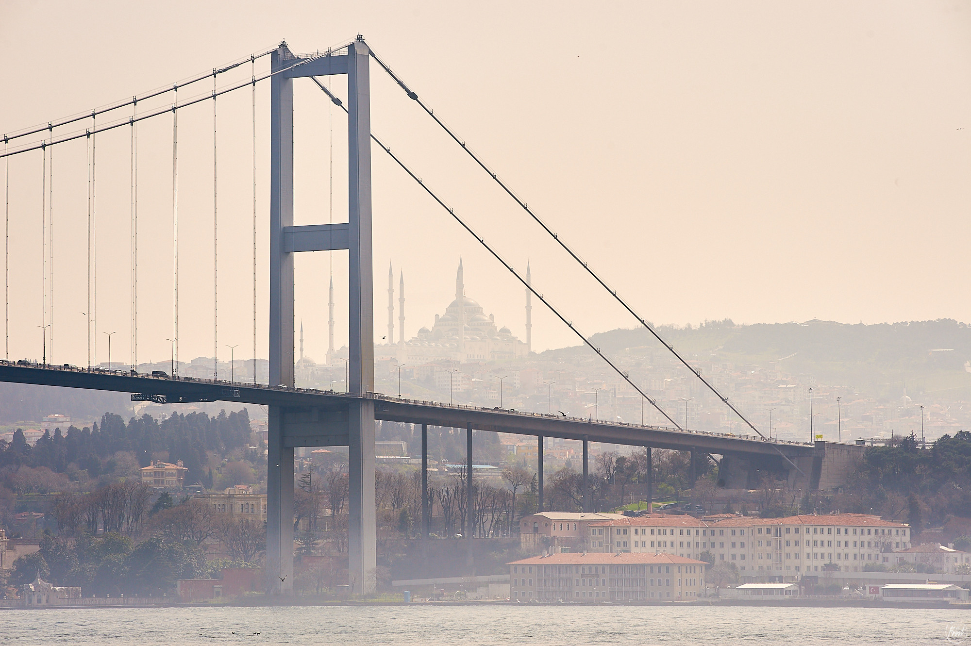 Istanbul, April 2021. Фотографии отовсюду и обо всем