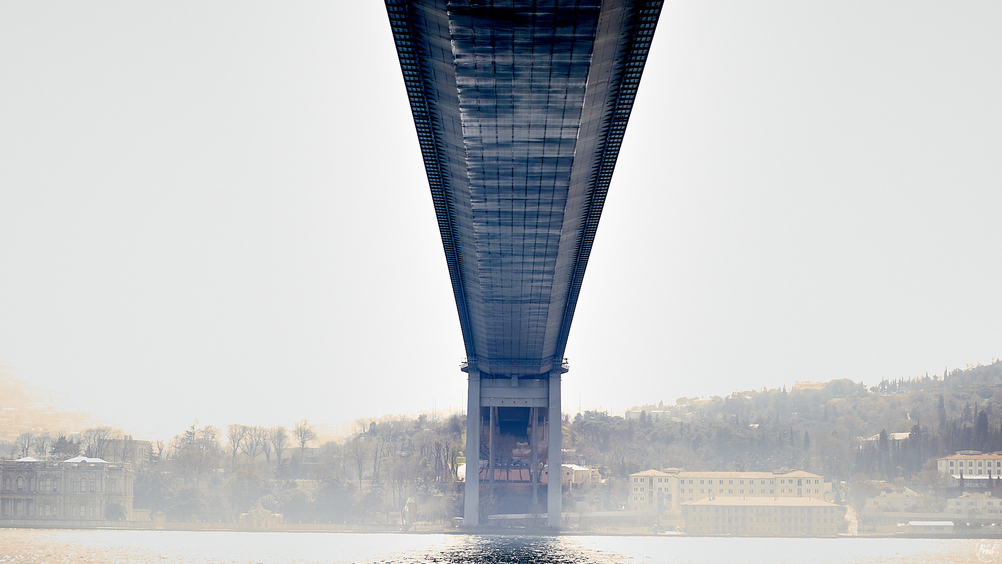 Istanbul, April 2021. Фотографии отовсюду и обо всем