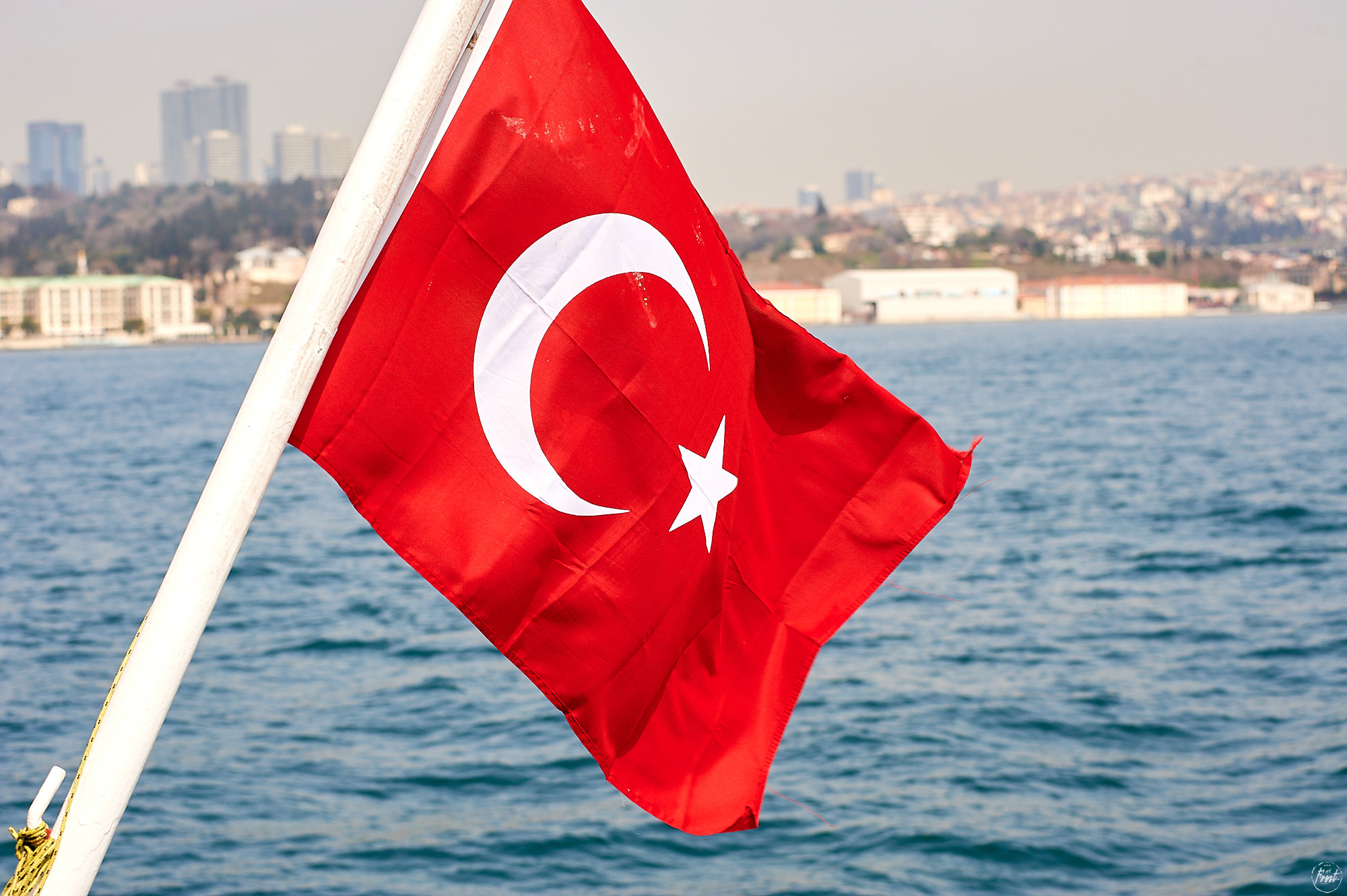 Istanbul, April 2021. Фотографии отовсюду и обо всем