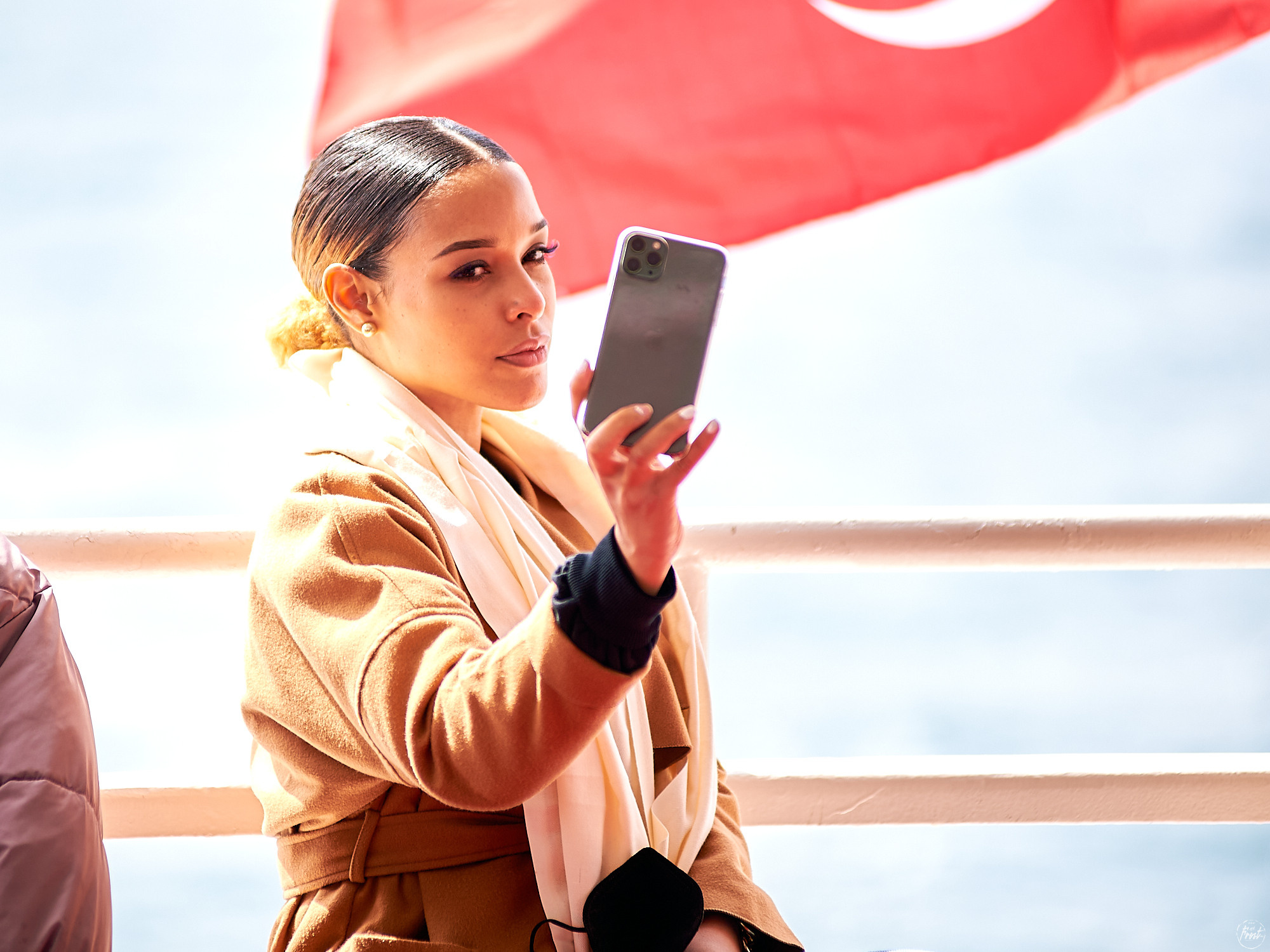 Istanbul, April 2021. Фотографии отовсюду и обо всем