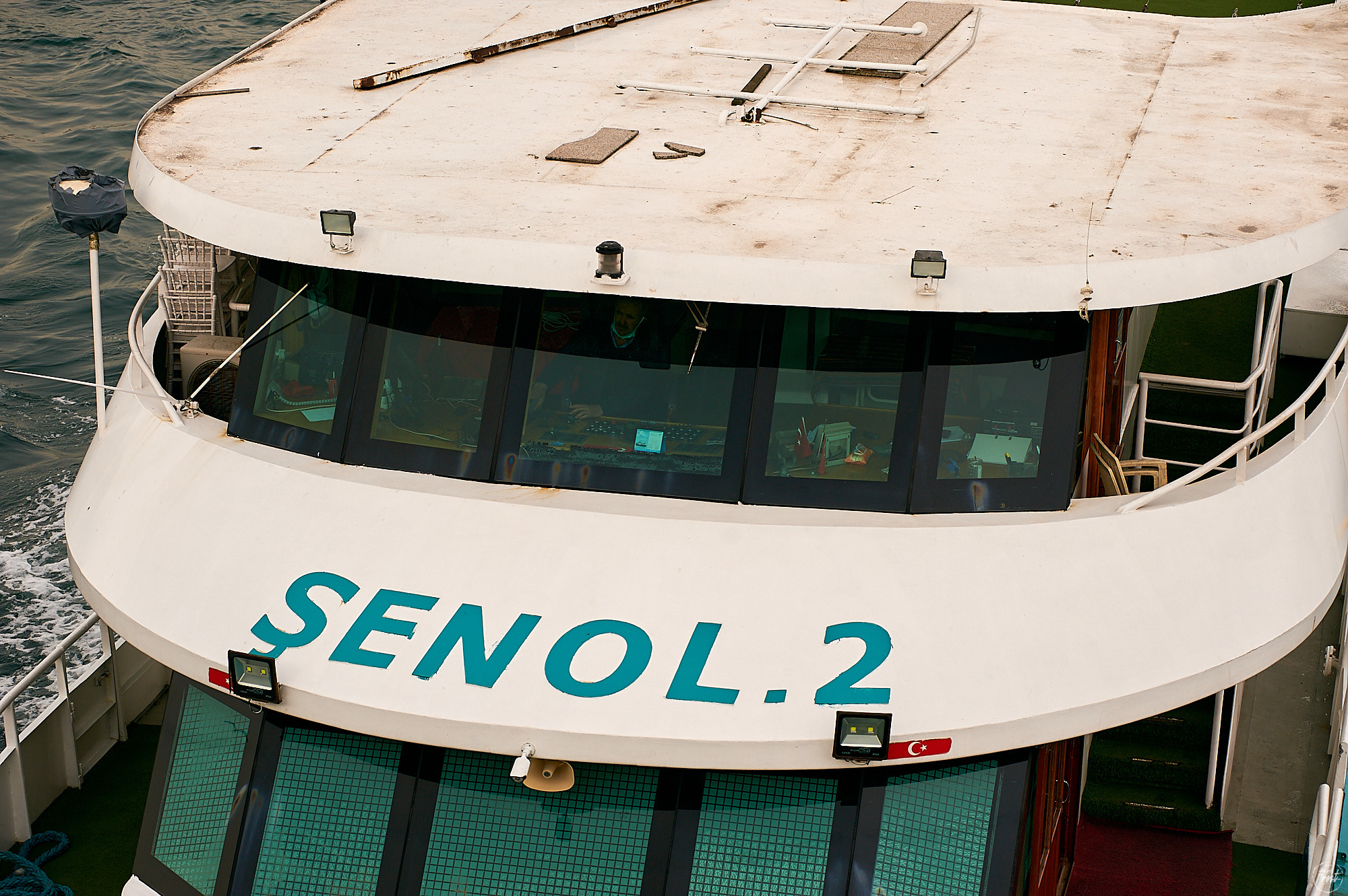 Istanbul, April 2021. Фотографии отовсюду и обо всем