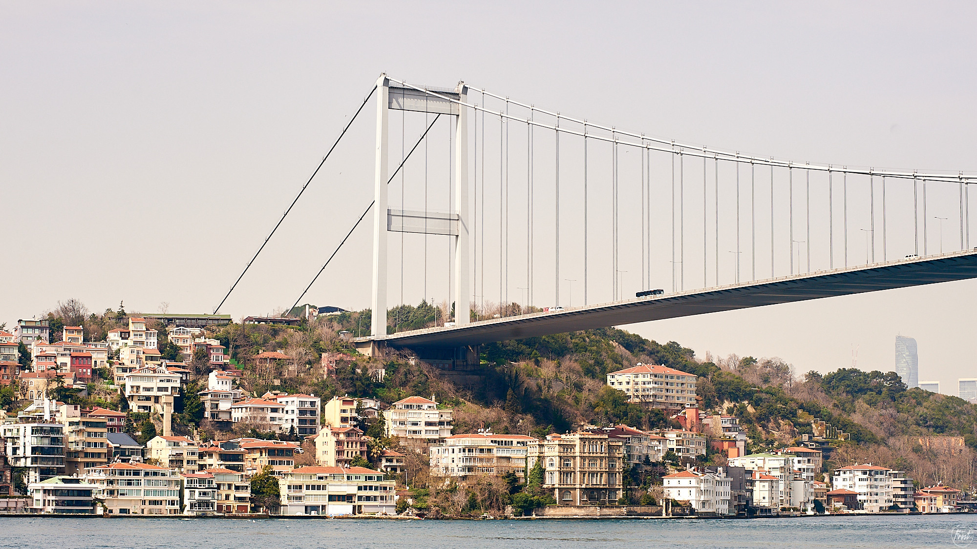 Istanbul, April 2021. Фотографии отовсюду и обо всем