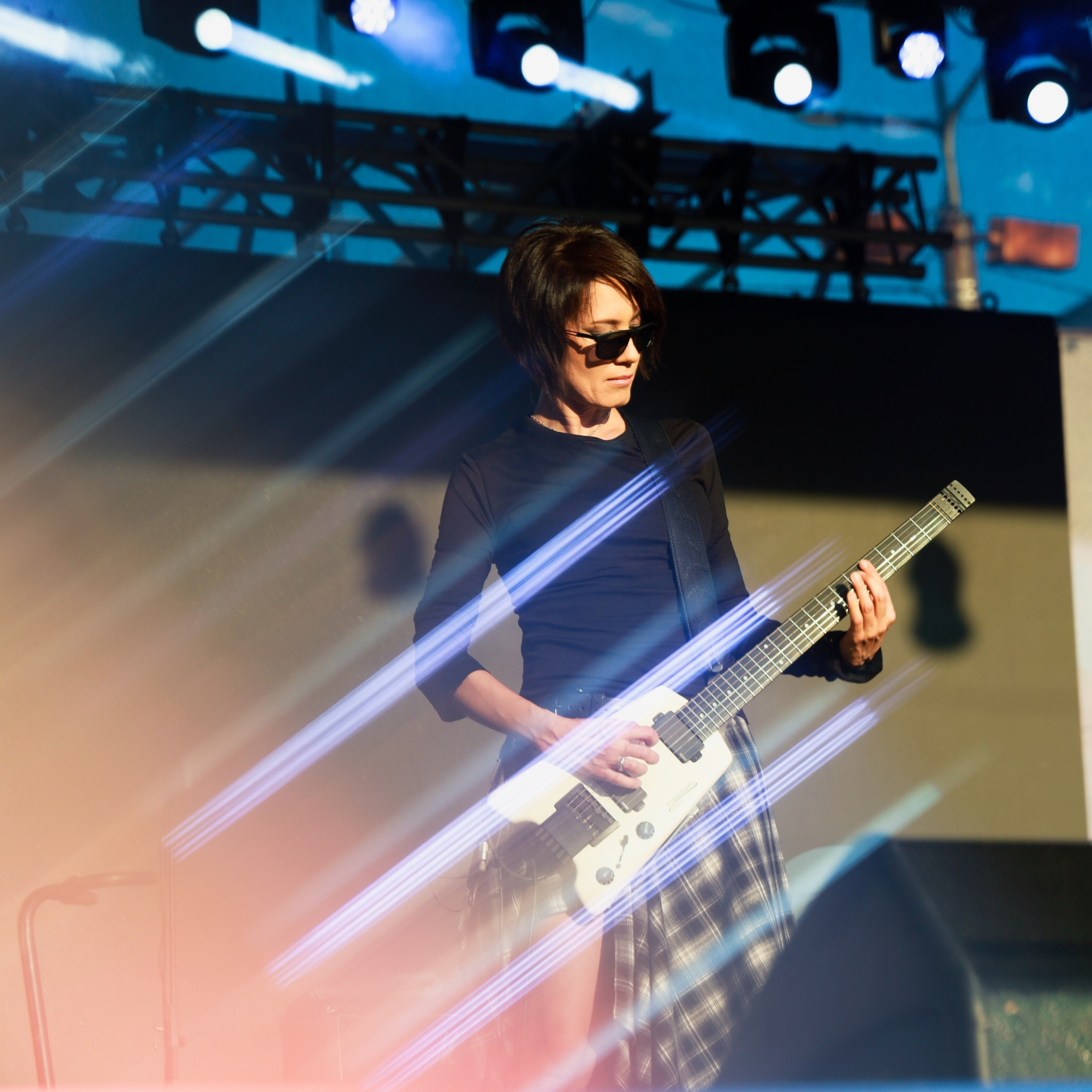 День металлурга 2025. Фотограф Полярные Зори, Кандалакша, Мурманская область Мария Потапова