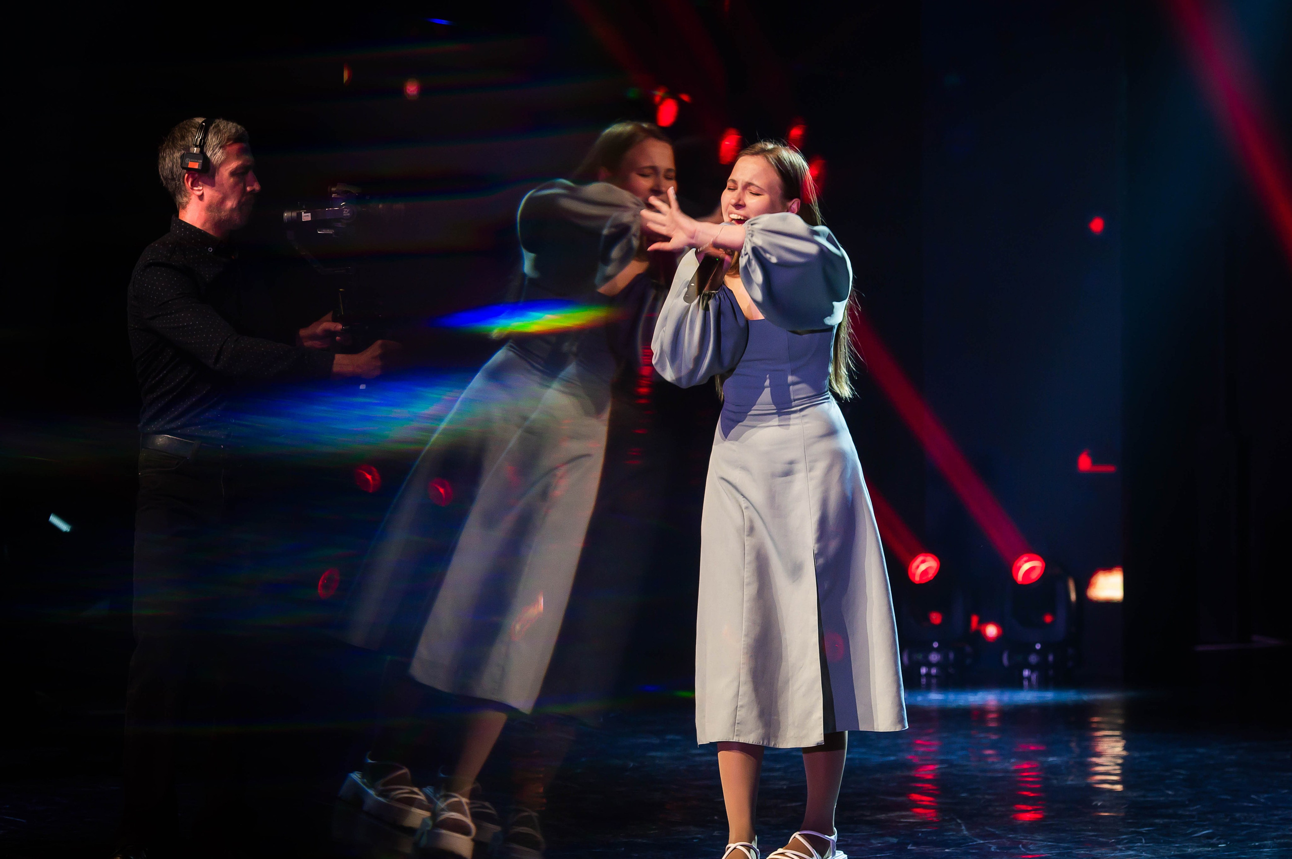 Репортажные съемки. ФОТОГРАФ — ИГОРЬ УШАКОВ