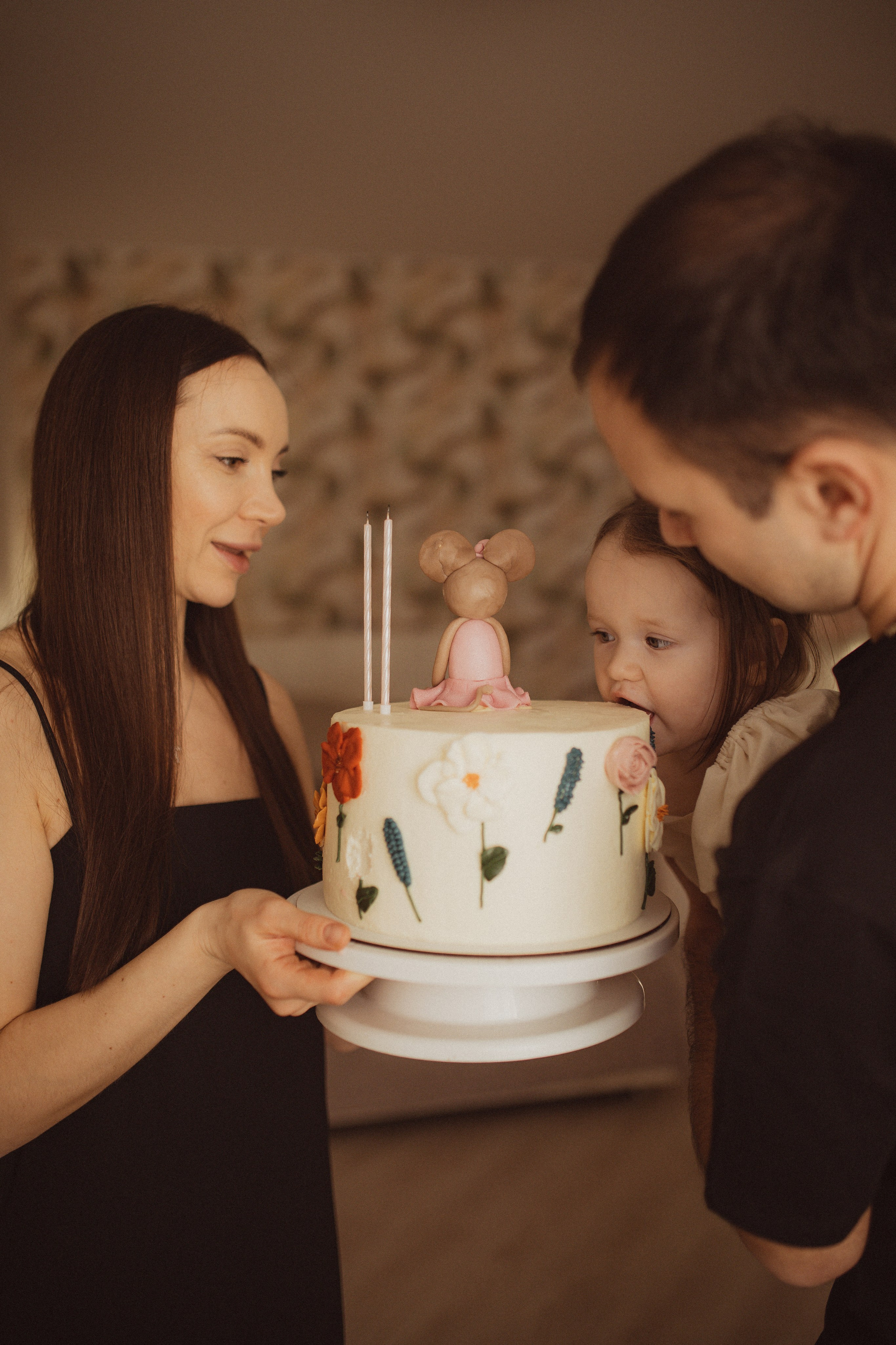 Мелании 2. Семейный фотограф в Москве и Люберцах Юлия Гуськова