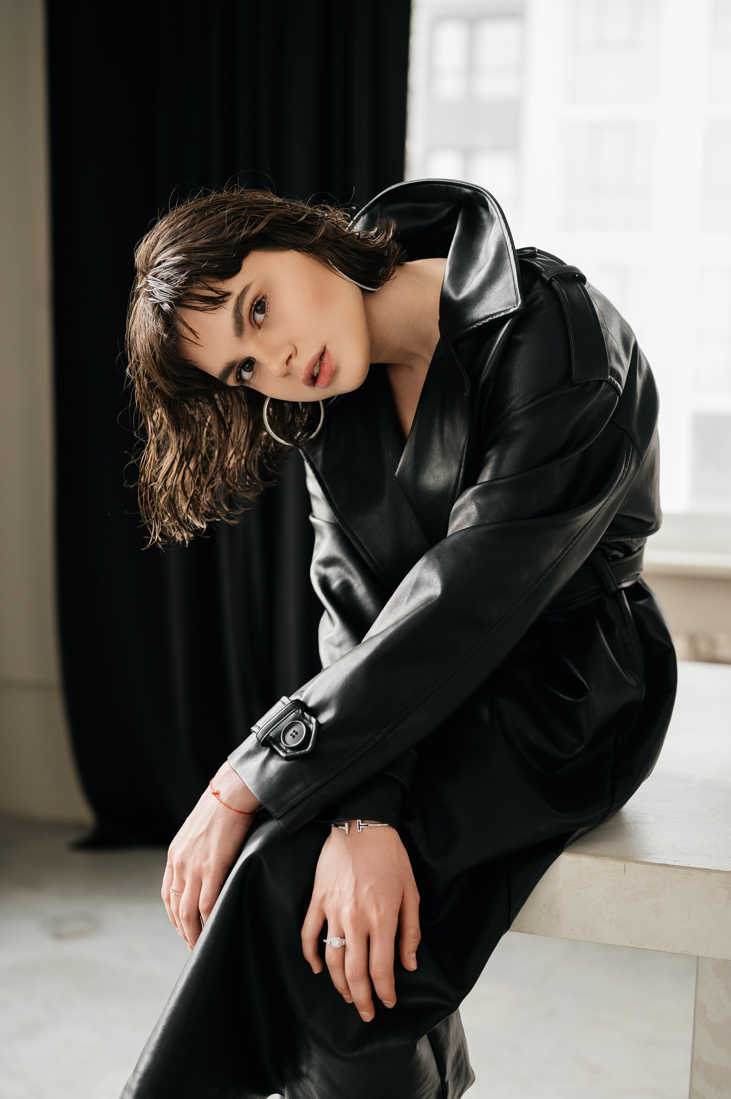 Лекса. Свадебный и семейный фотограф в Краснодаре Алина Мельник