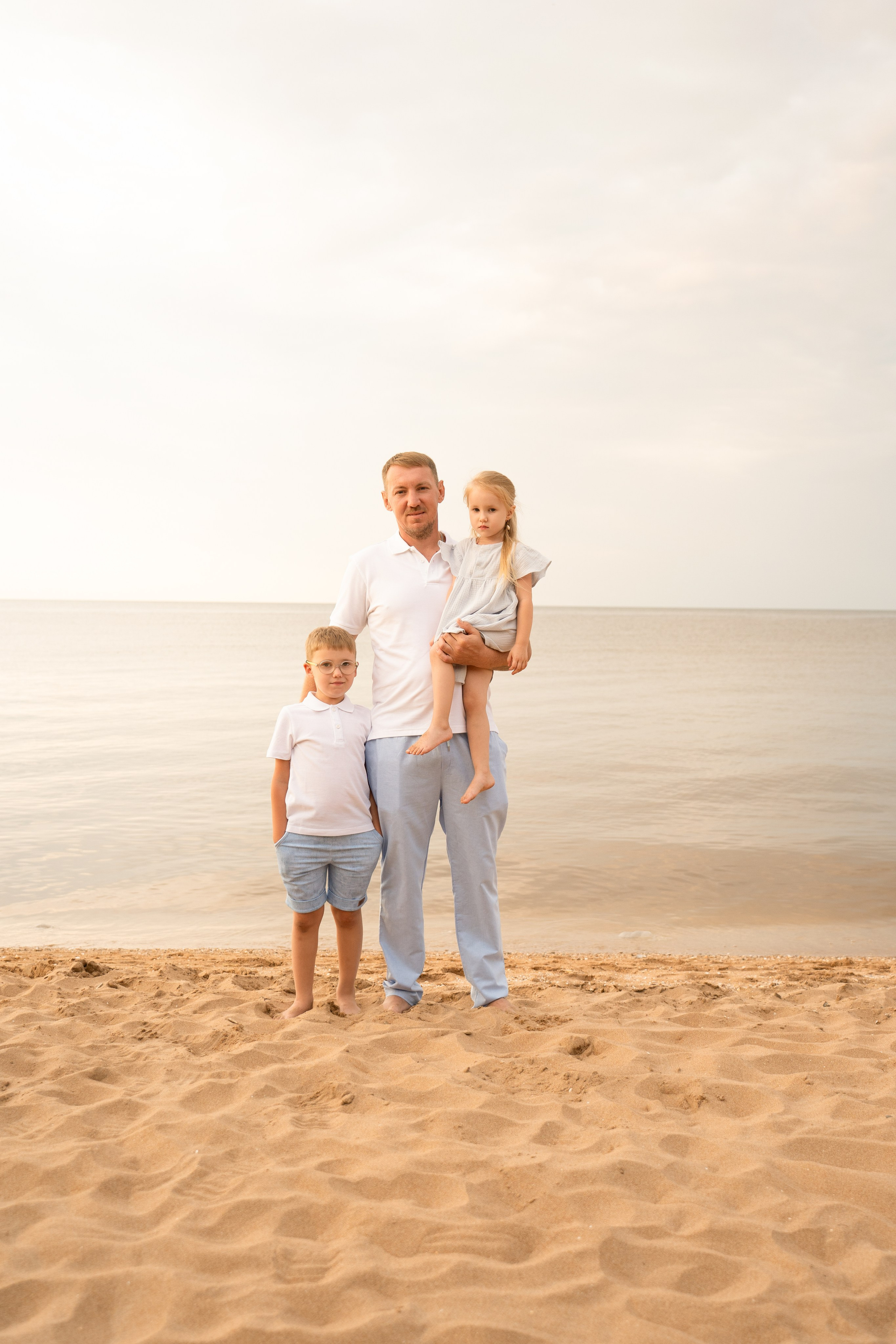 Николина. Семья. SHOT BY OLGA