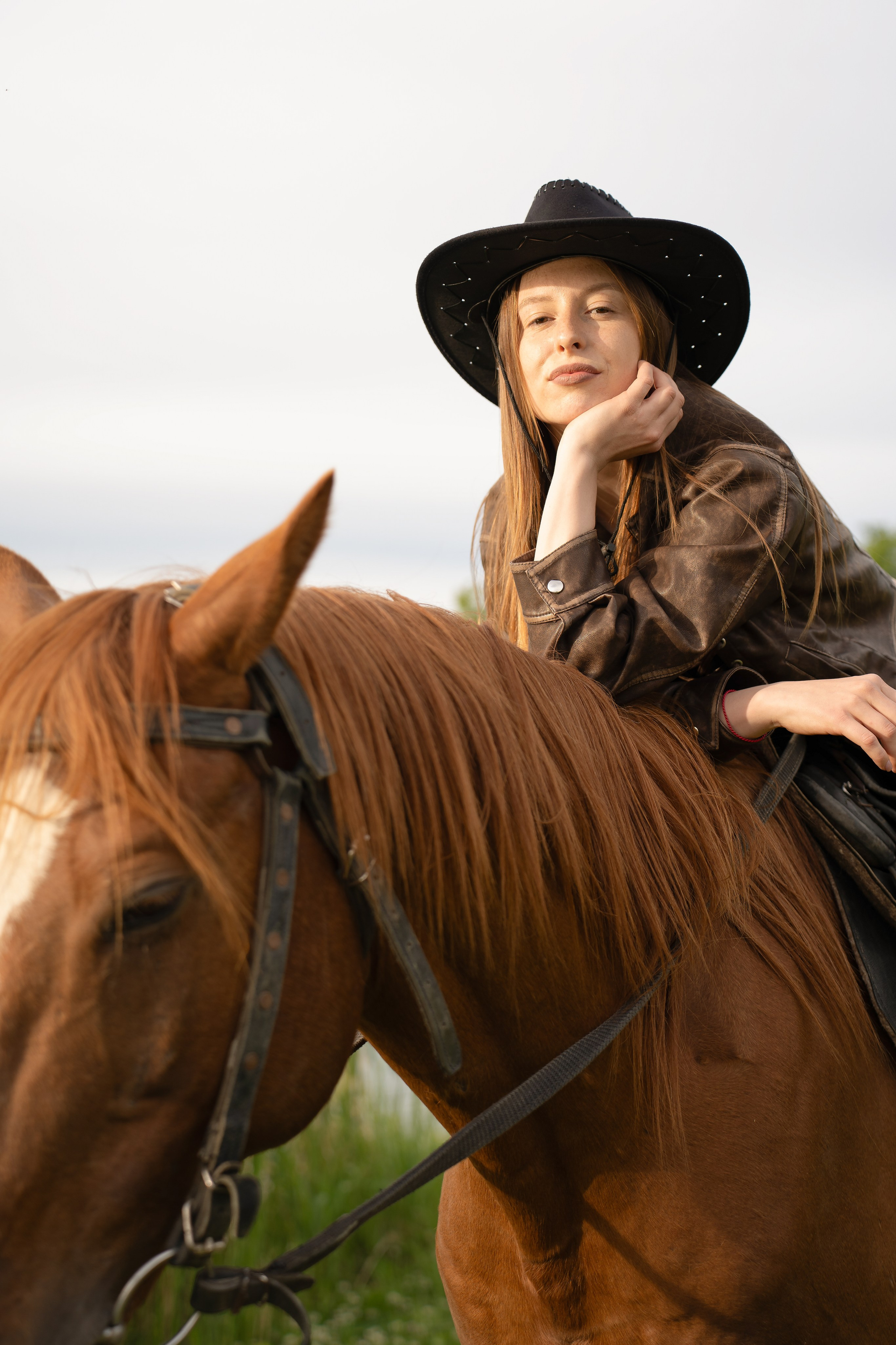 Ксюша. SHOT BY OLGA