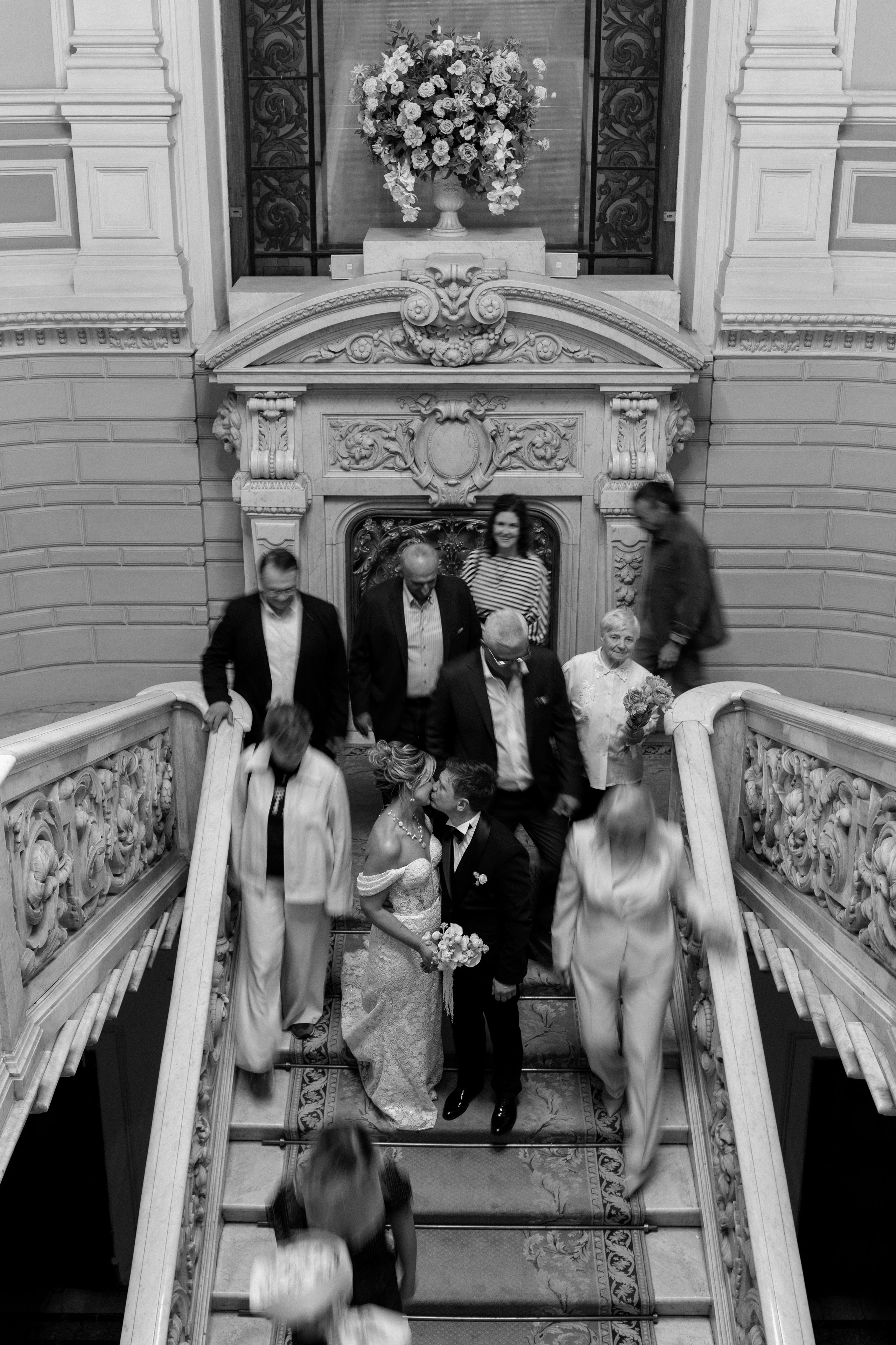 Александр и Ирина. Свадебный фотограф Санкт-Петербург СПб Виталий Богданов