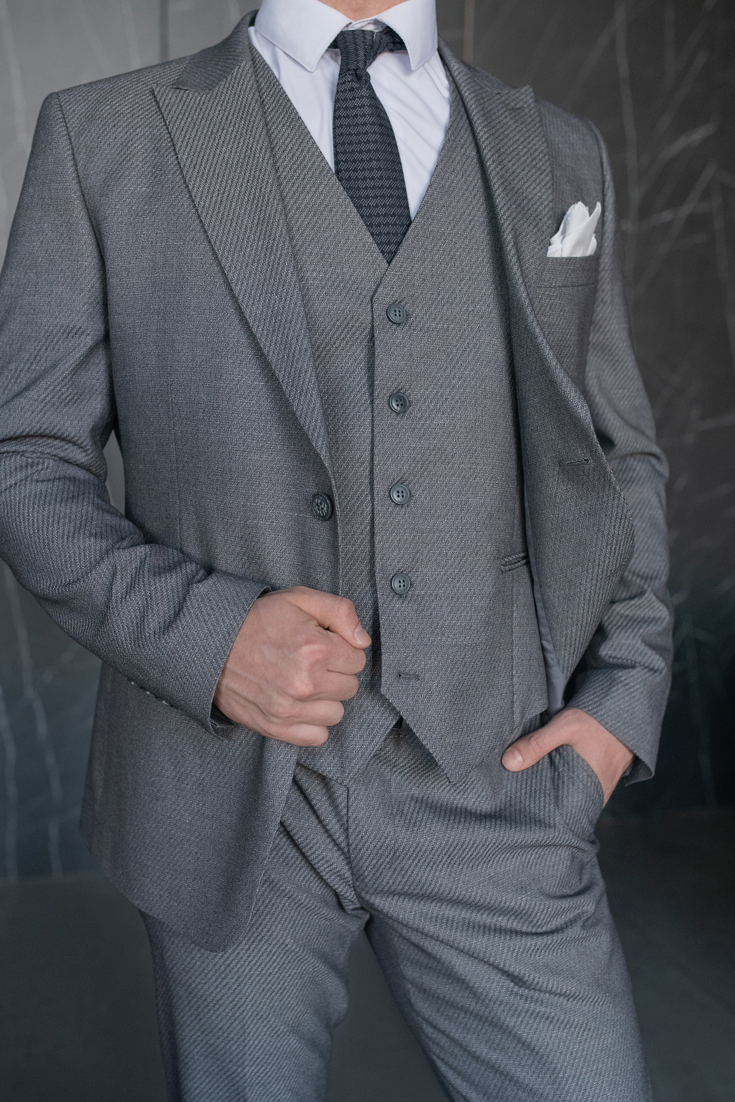 Контент-съёмка для бренда мужских костюмов «Дом Капитана». Свадебный фотограф Екатеринбург/Челябинск — Любовь Волохова