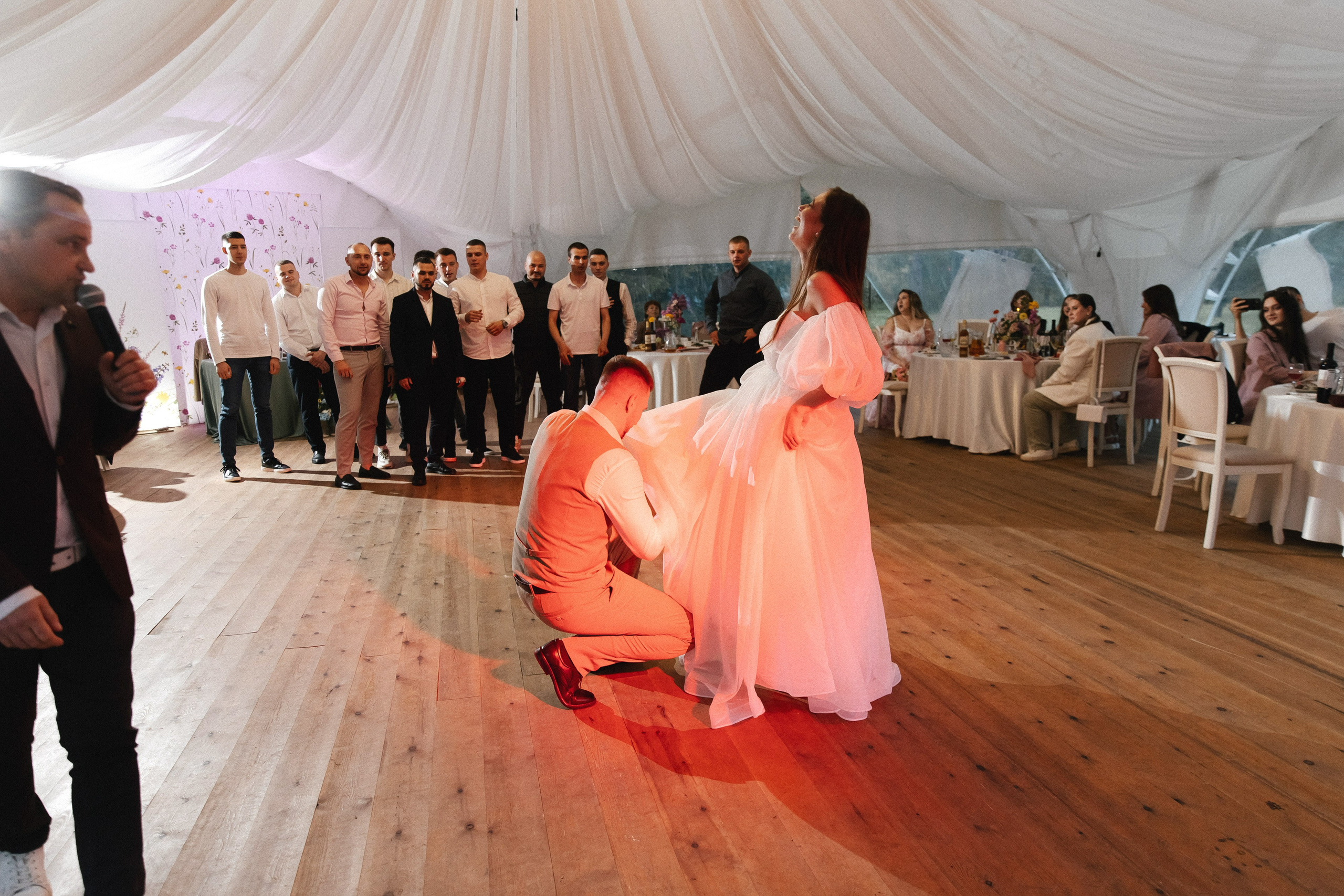 МАРГАРИТА & ВЛАДИСЛАВ ` 08.06.24. Maria Startseva Photo