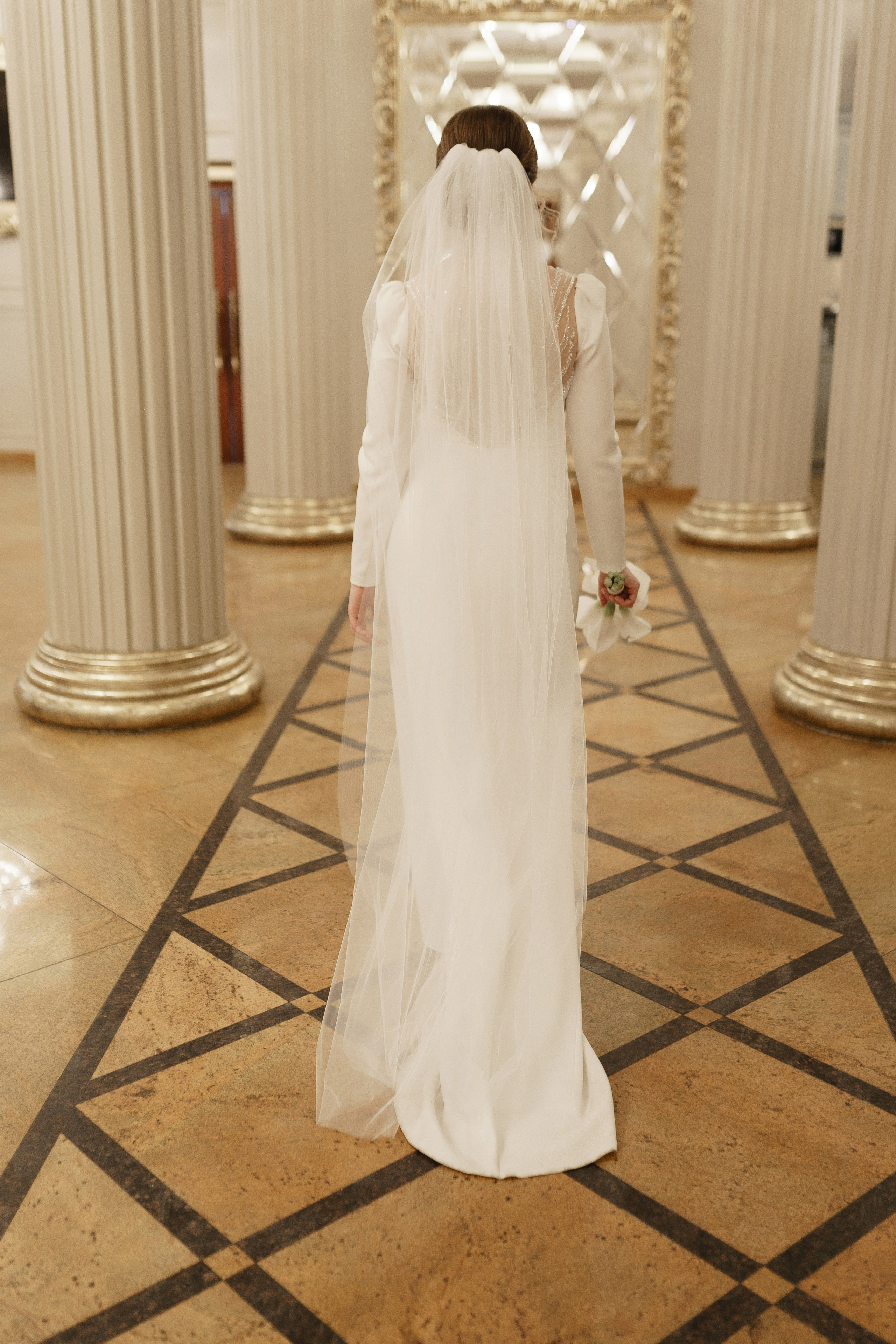 Свадебные съемки. Фотограф Виктория Брайченко