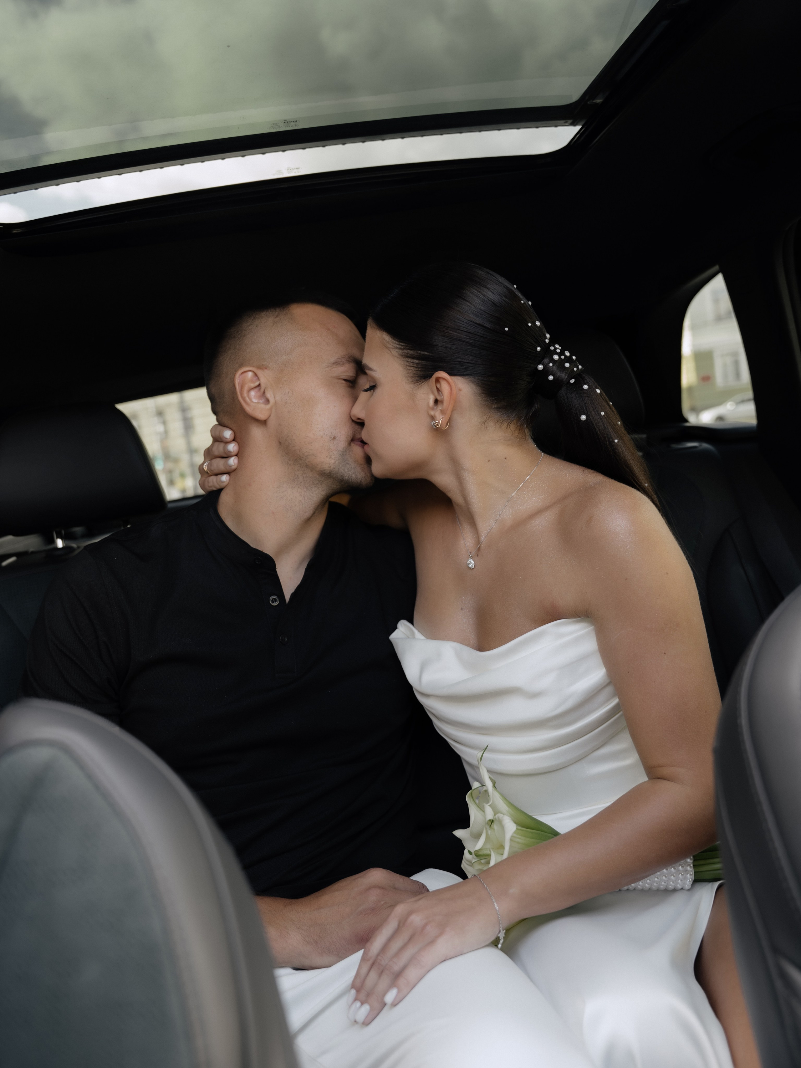 Роспись. Свадебный фотограф и видеограф в Калуге | Анна Prednaznacheniee