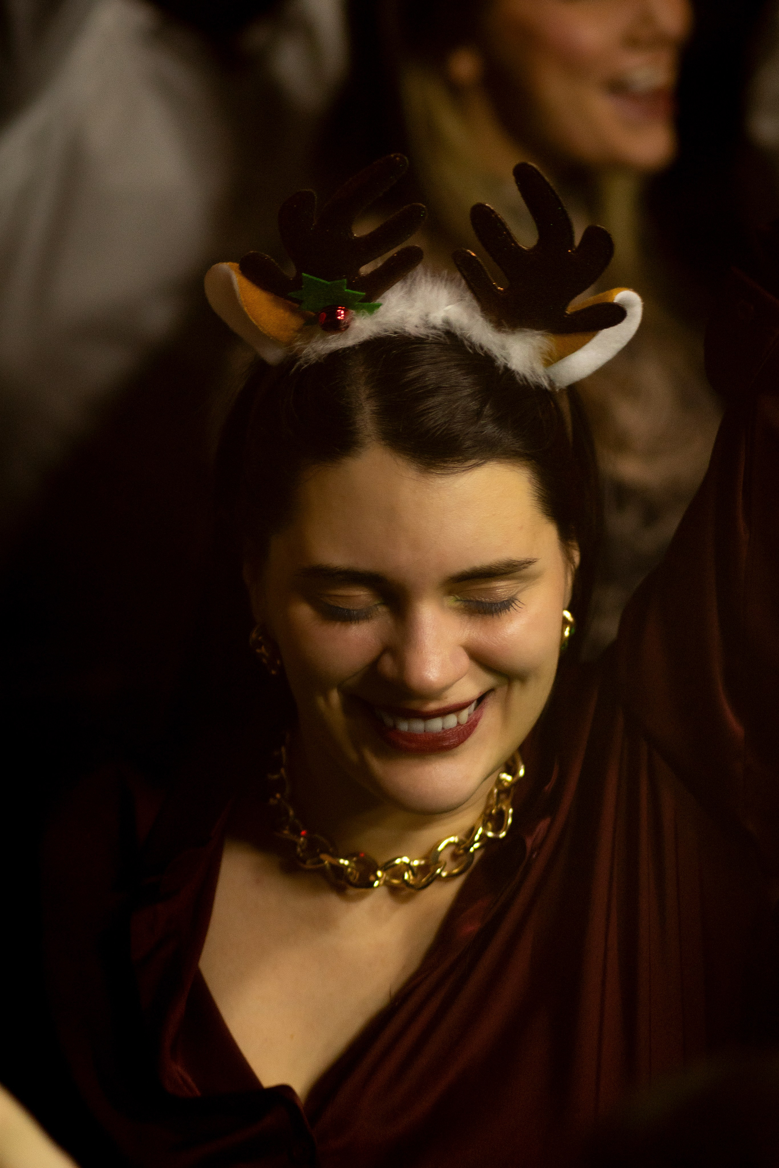 HNY. Анастасия Паршукова — фотограф Шерегеш Новосибирск