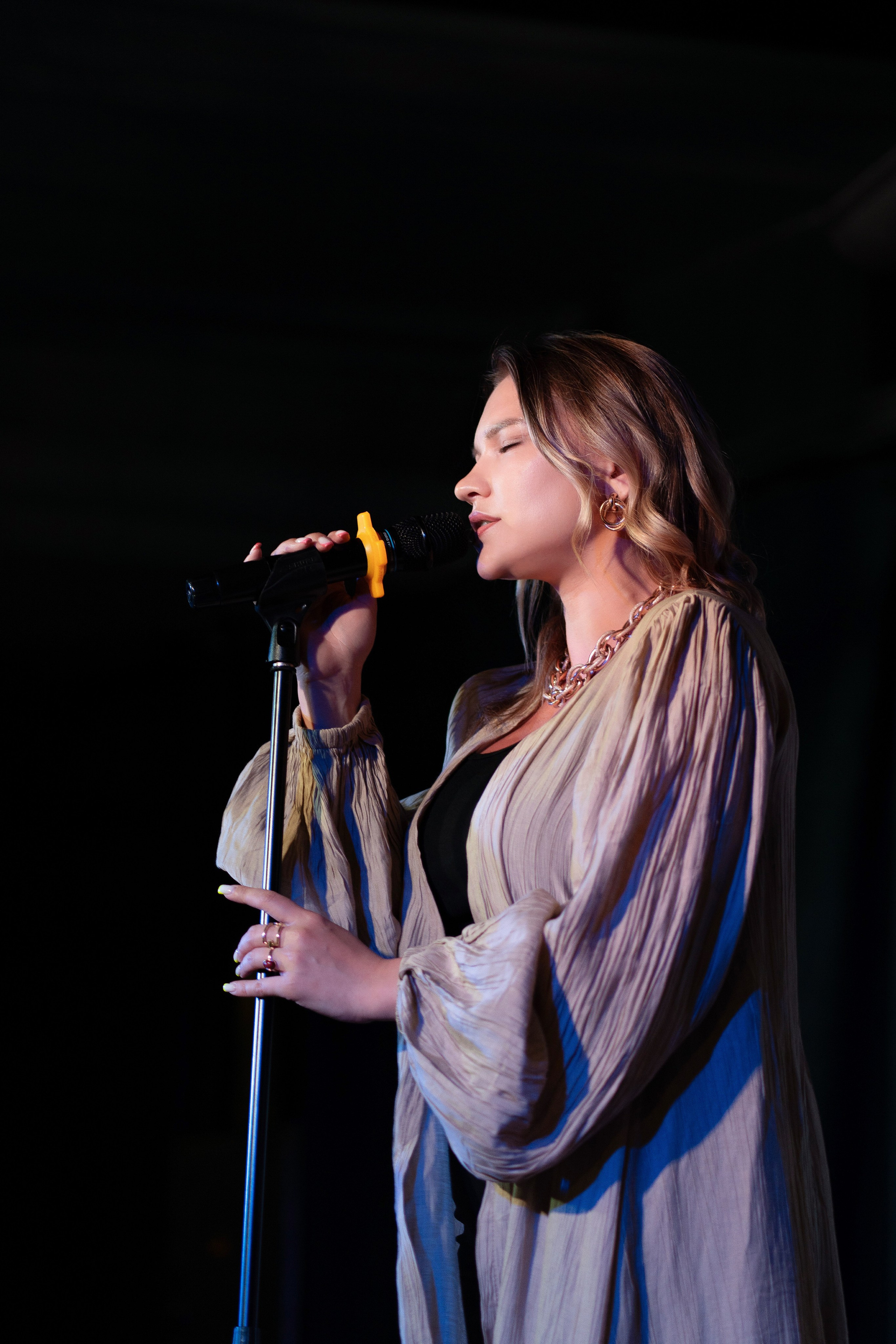 FaSol'. Анастасия Паршукова — фотограф Шерегеш Новосибирск