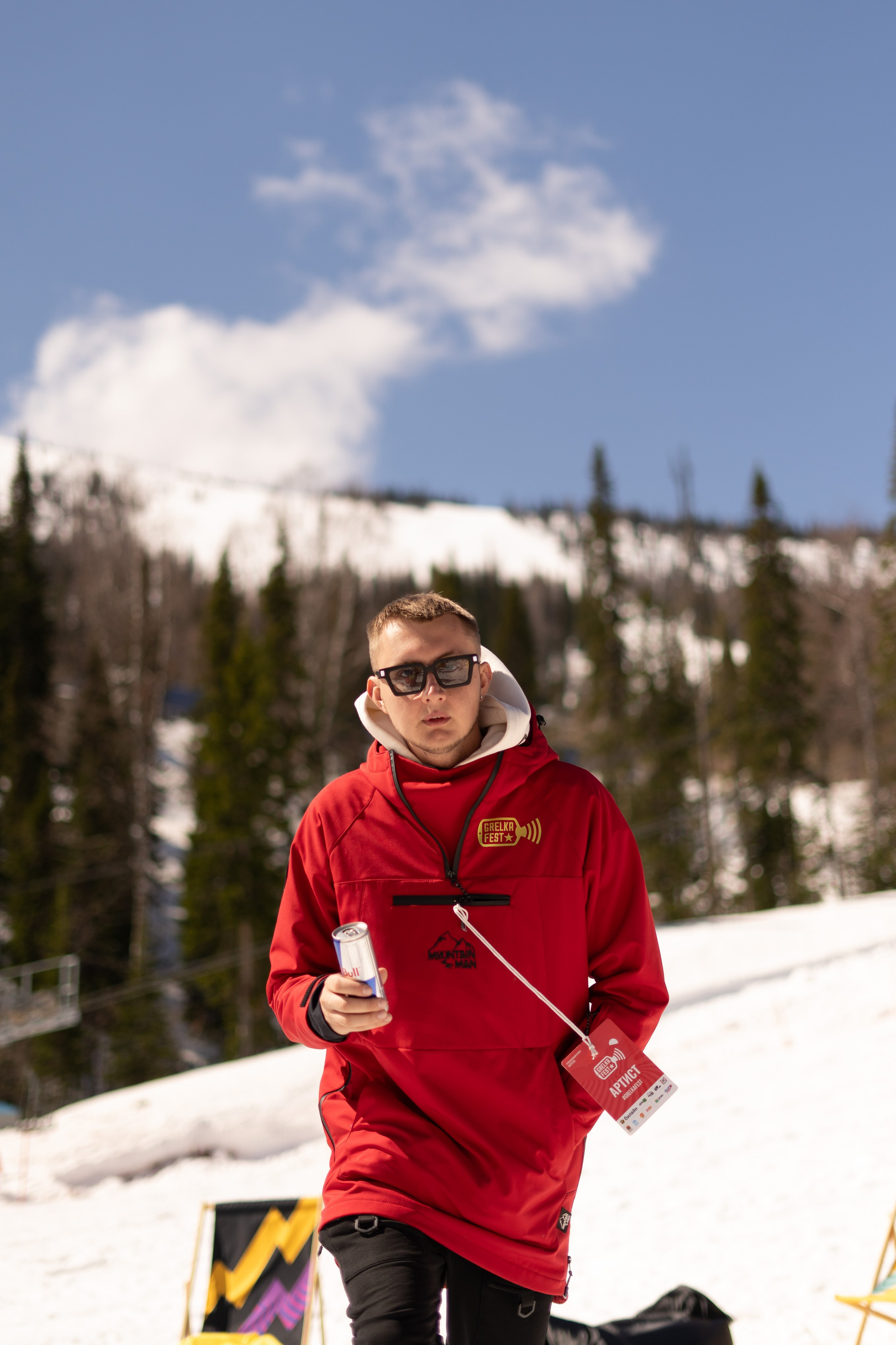 Грелка 16.04.24. Анастасия Паршукова — фотограф Шерегеш Новосибирск