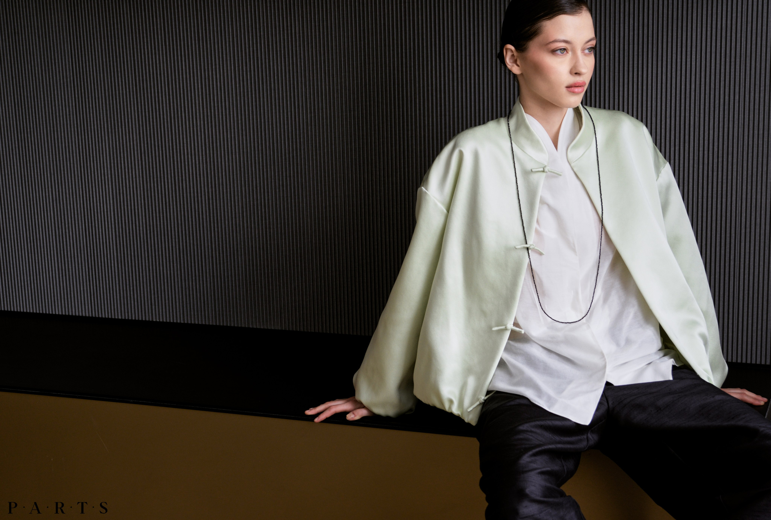 Parts spring '26. ㅤ