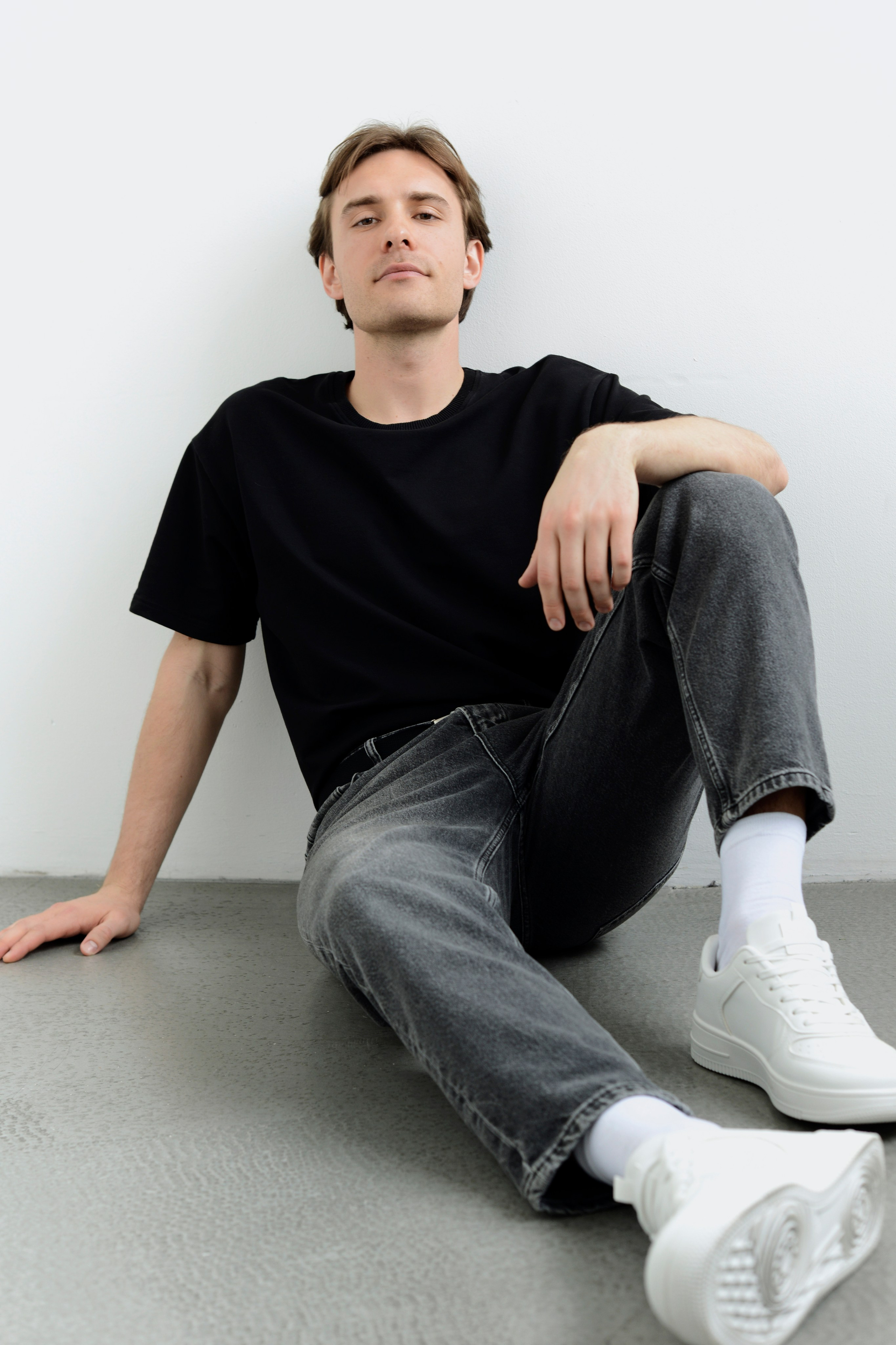Hasan for select. ㅤ
